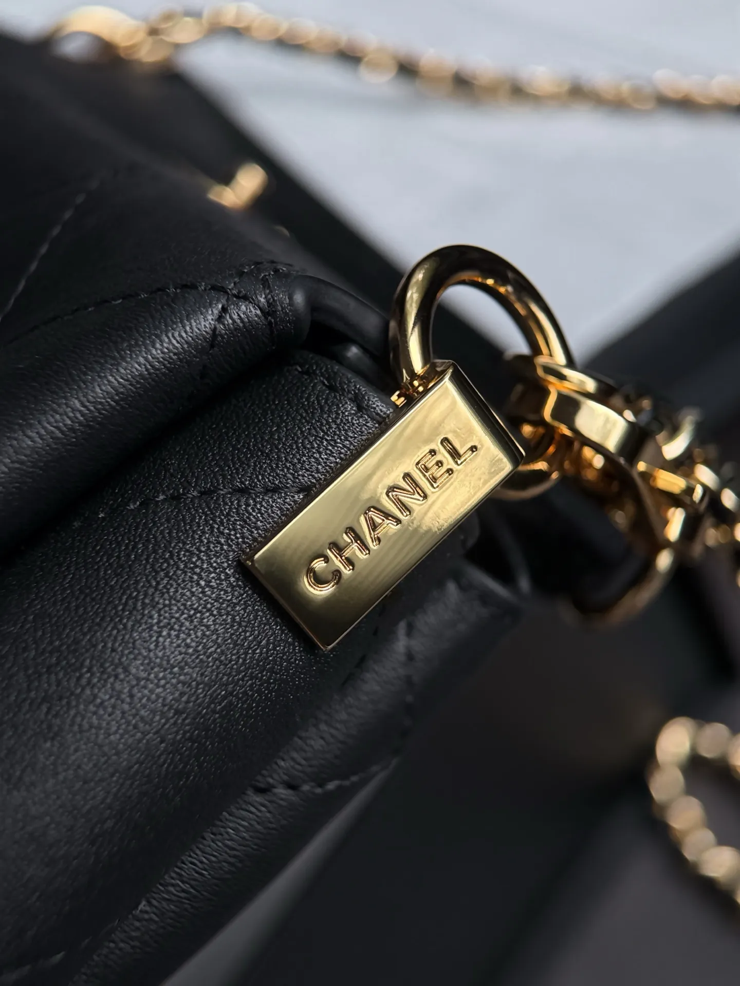 All Categories Chanel Women's Bag 2 (Chanel) Chanel Original Order AS6255