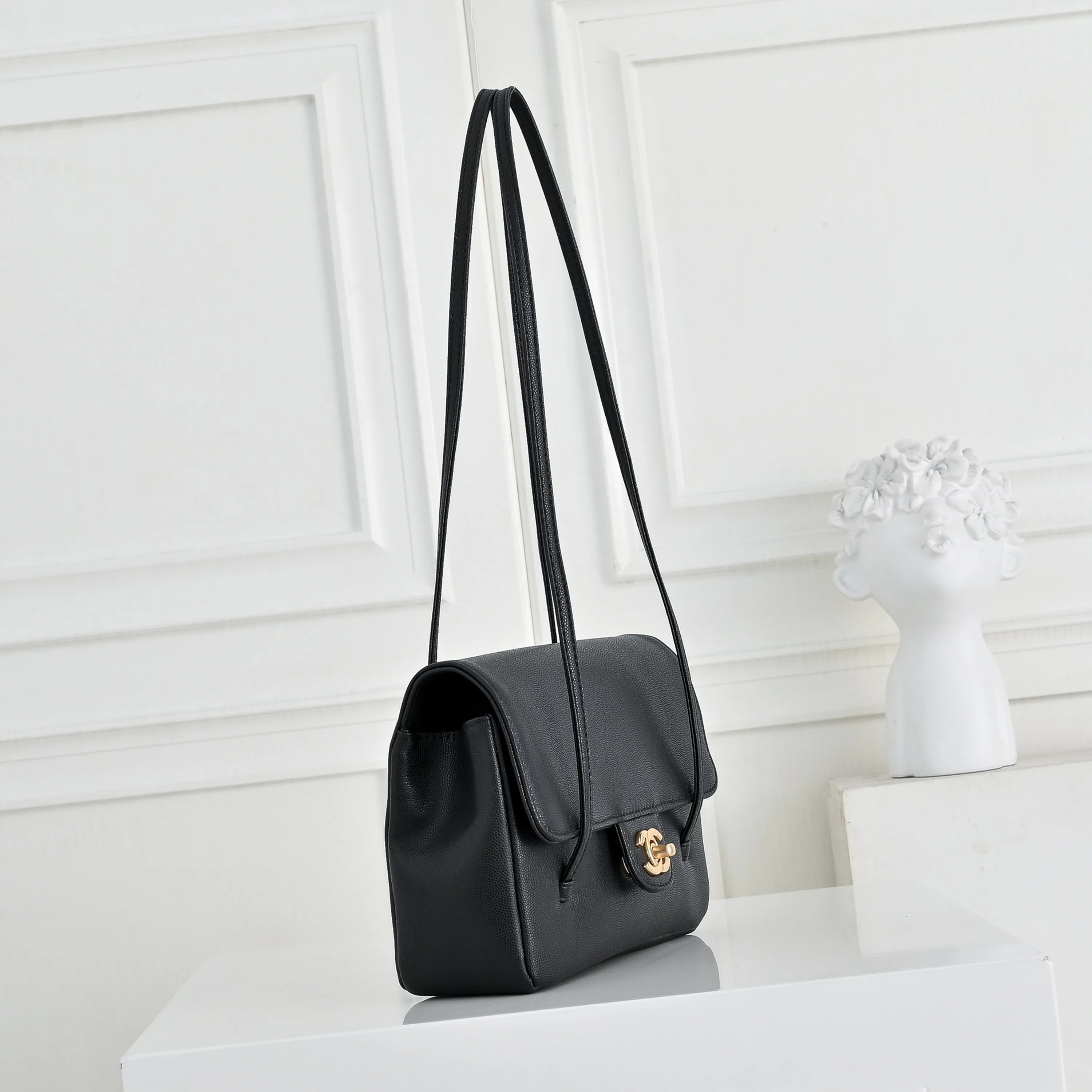 All Categories Official Website "Brand Women's Bags" Women's Bags 💙 Chanel 2026 Official Website CHANEL Crossbody Bag