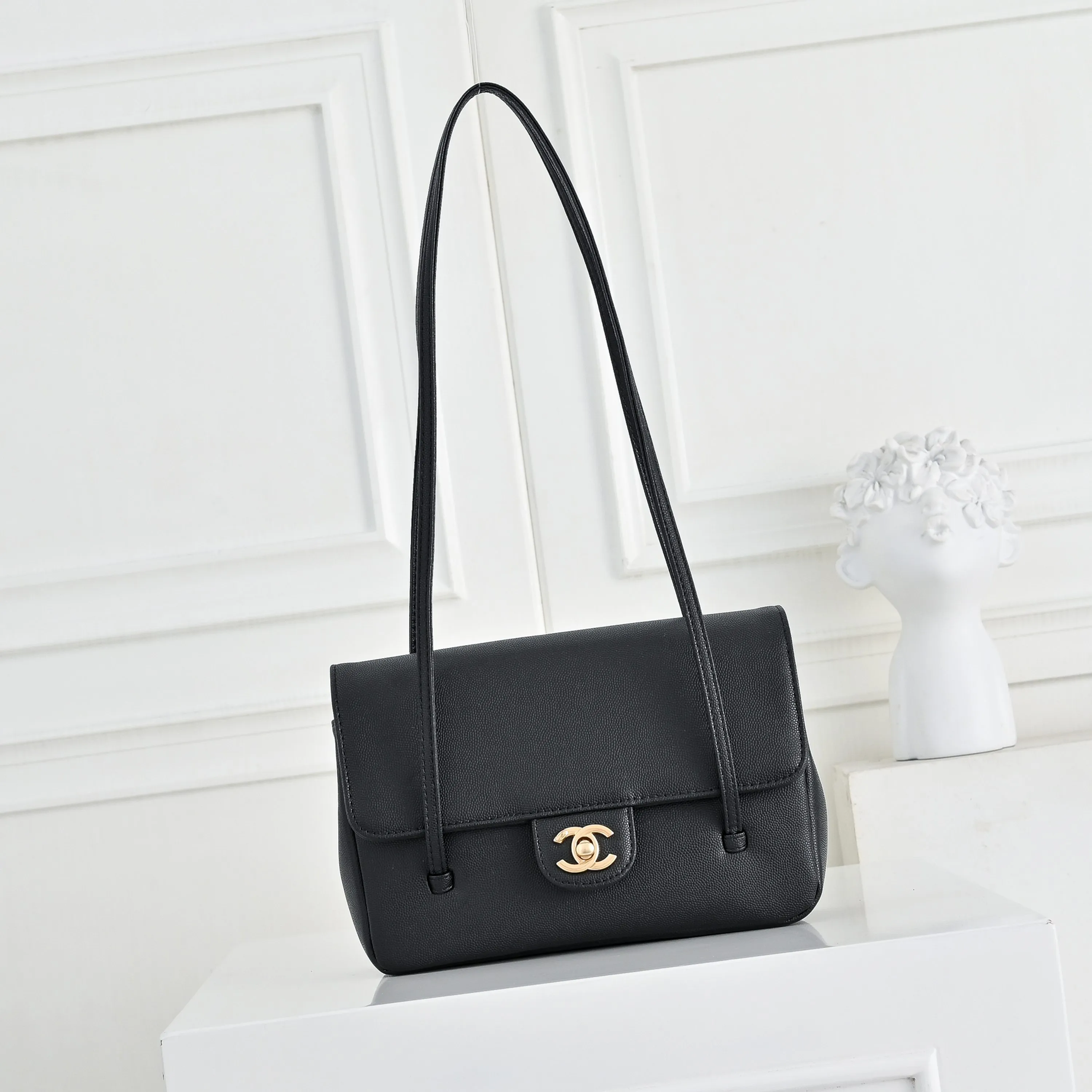All Categories Official Website "Brand Women's Bags" Women's Bags 💙 Chanel 2026 Official Website CHANEL Crossbody Bag