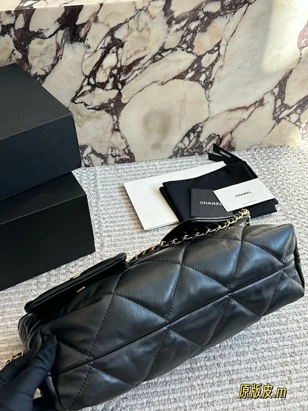 All Categories Official Website "Brand Women's Bags" Women's Bags 💙 Chanel 2025 New CHANEL Crossbody Bag