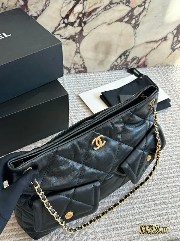 All Categories Official Website "Brand Women's Bags" Women's Bags 💙 Chanel 2025 New CHANEL Crossbody Bag
