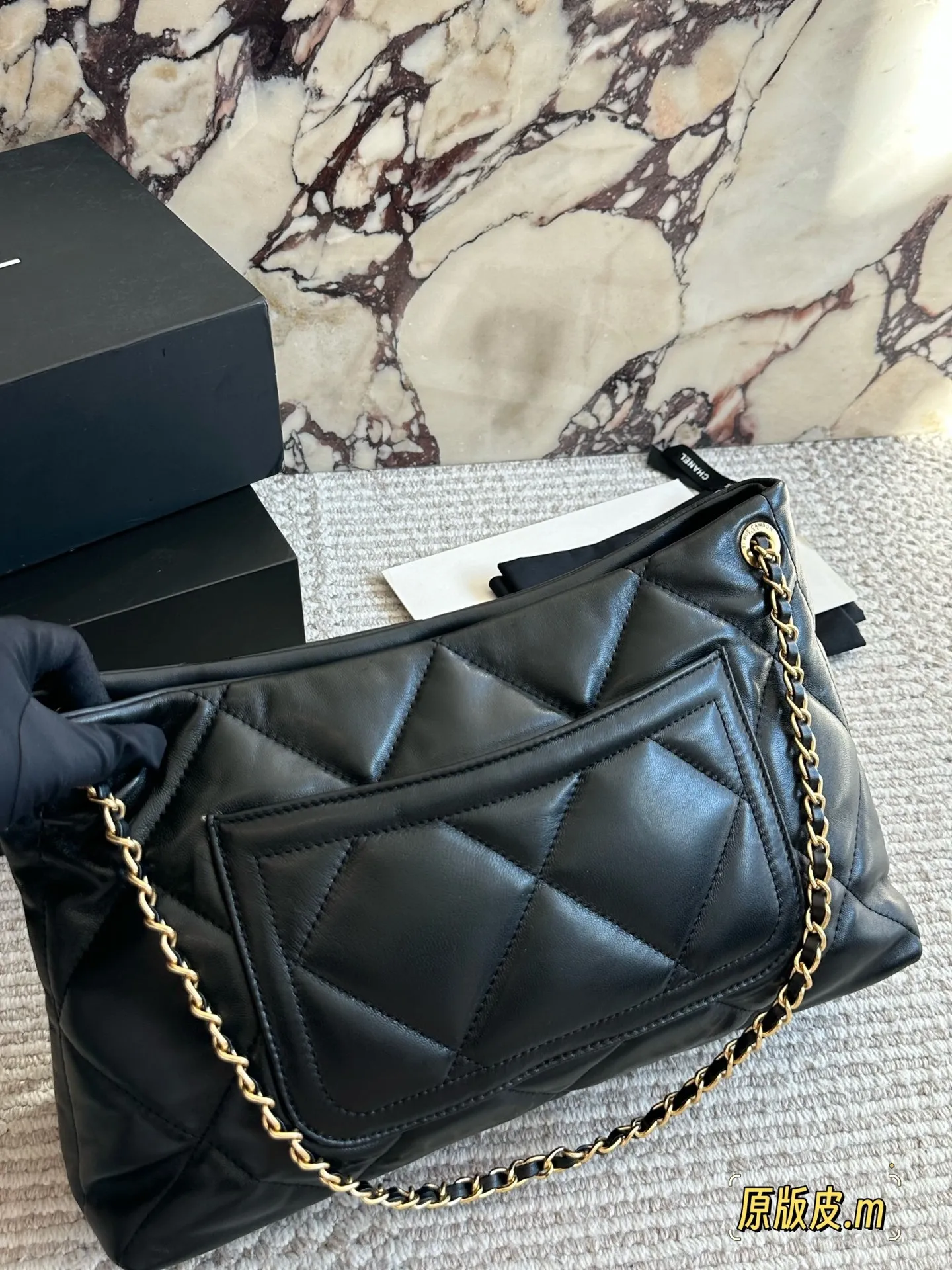 All Categories Official Website "Brand Women's Bags" Women's Bags 💙 Chanel 2025 New CHANEL Crossbody Bag