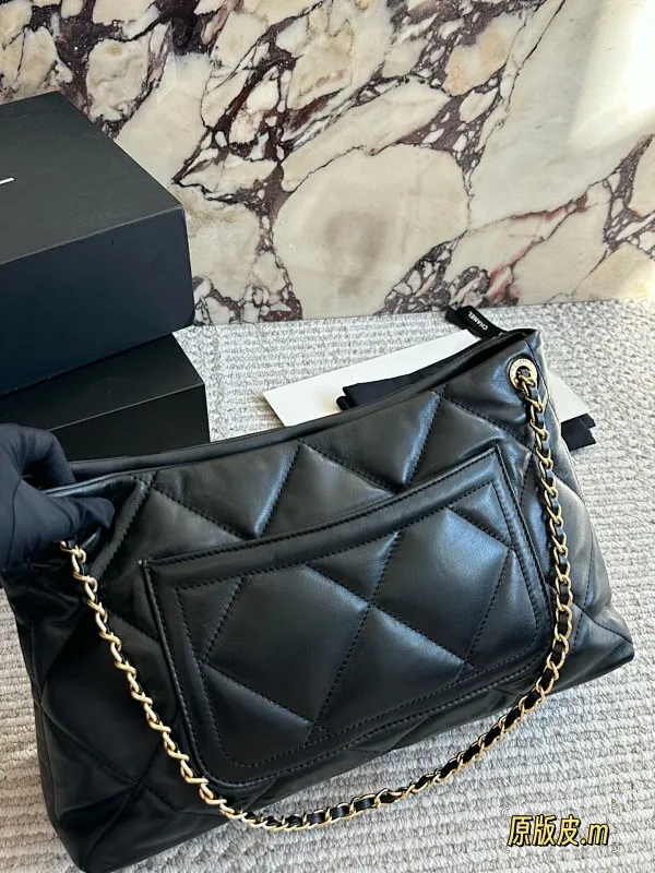 All Categories Official Website "Brand Women's Bags" Women's Bags 💙 Chanel 2025 New CHANEL Crossbody Bag
