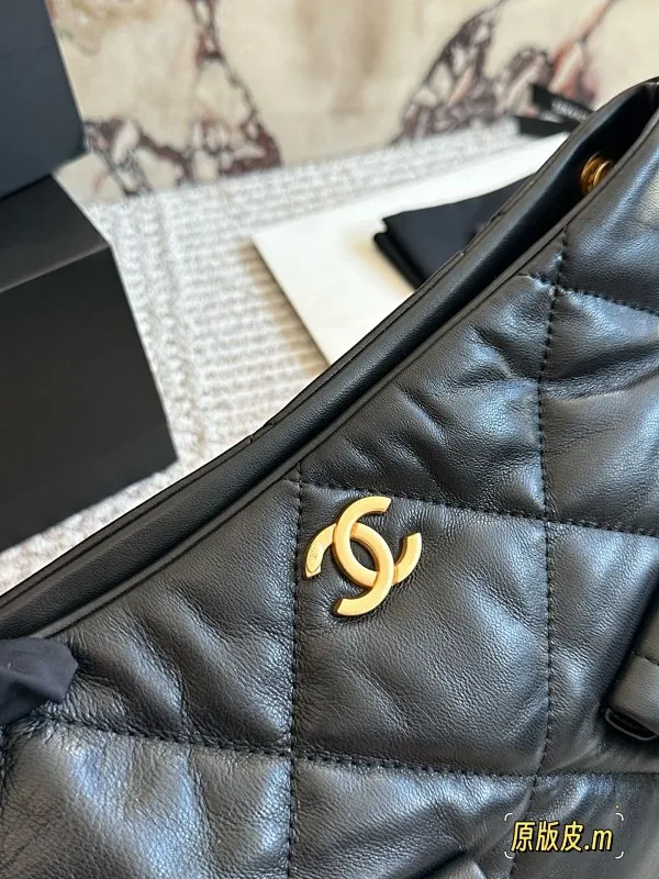 All Categories Official Website "Brand Women's Bags" Women's Bags 💙 Chanel 2025 New CHANEL Crossbody Bag