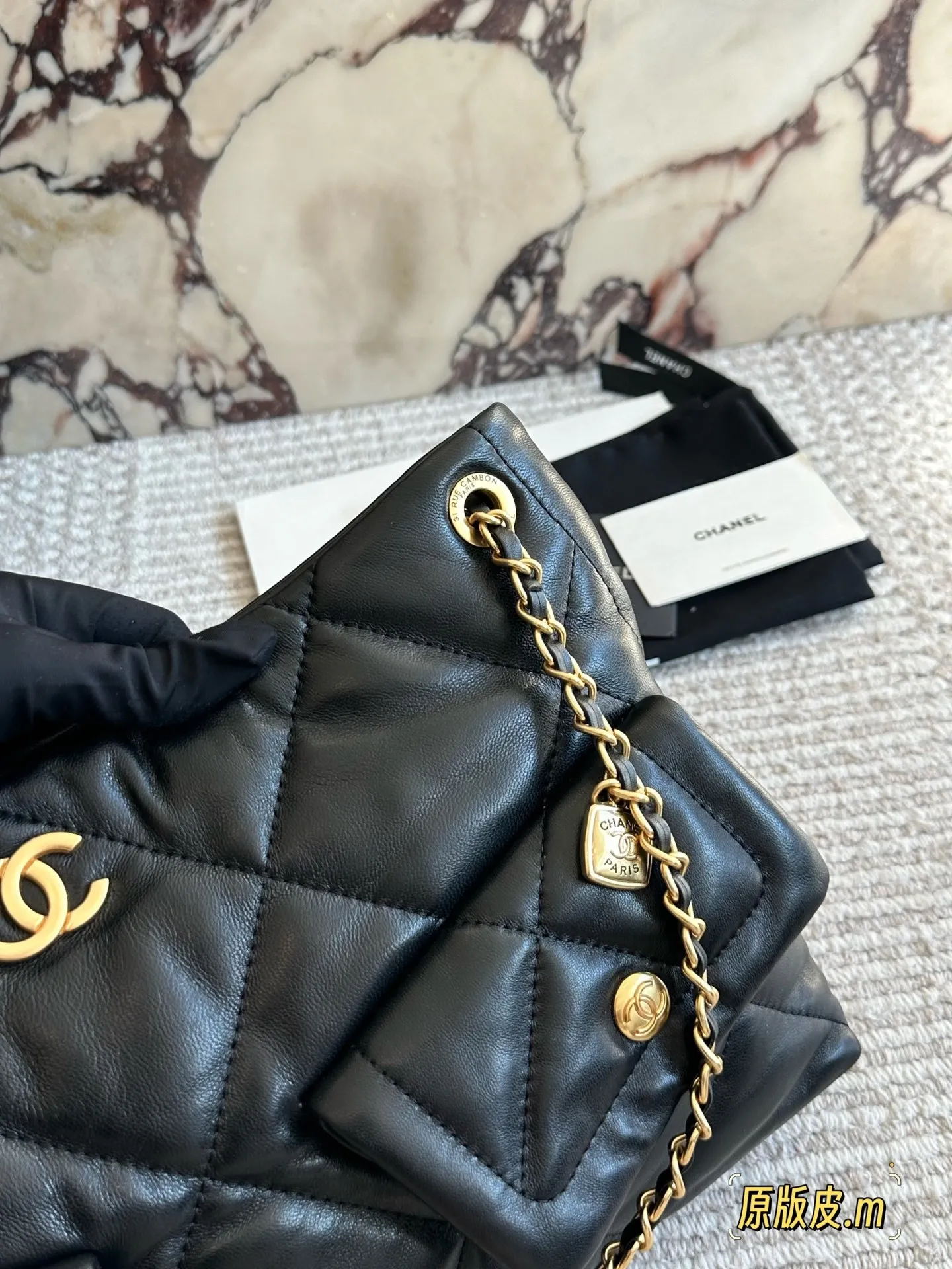 All Categories Official Website "Brand Women's Bags" Women's Bags 💙 Chanel 2025 New CHANEL Crossbody Bag
