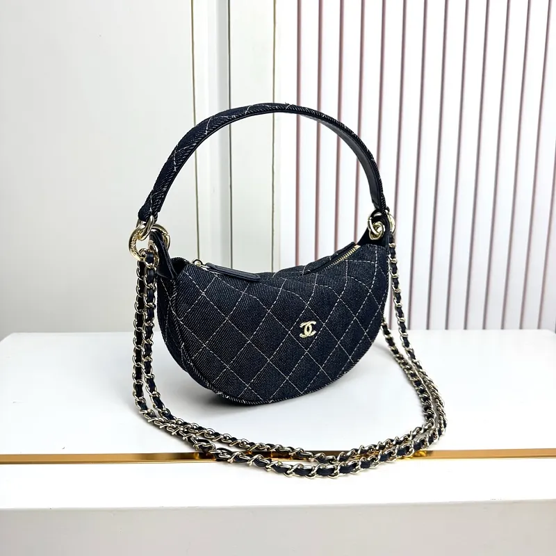 All Categories Official Website "Brand Women's Bags" Women's Bags 💙 Chanel 2026 Official Website Chanel Underarm Bag