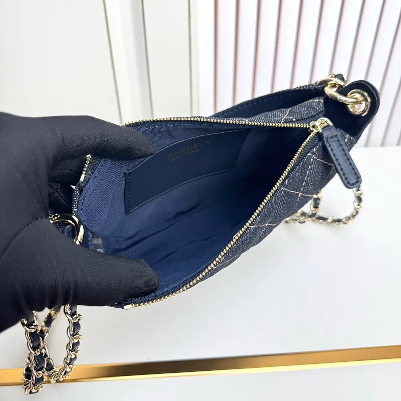 All Categories Official Website "Brand Women's Bags" Women's Bags 💙 Chanel 2026 Official Website Chanel Underarm Bag