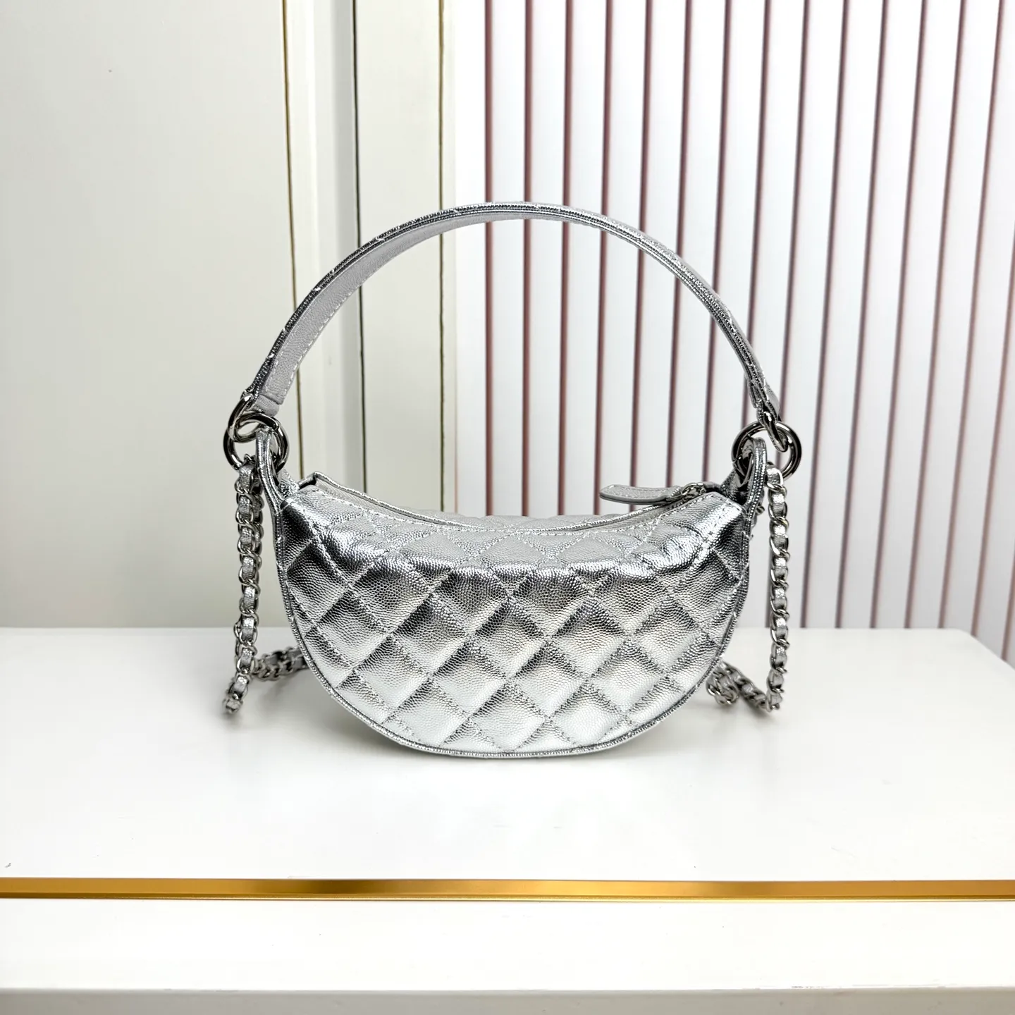 All Categories Official Website "Brand Women's Bags" Women's Bags 💙 Chanel 2026 Official Website Chanel Underarm Bag