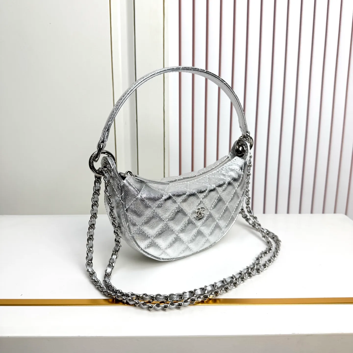All Categories Official Website "Brand Women's Bags" Women's Bags 💙 Chanel 2026 Official Website Chanel Underarm Bag