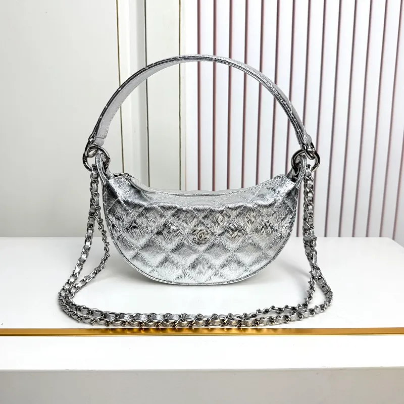 All Categories Official Website "Brand Women's Bags" Women's Bags 💙 Chanel 2026 Official Website Chanel Underarm Bag