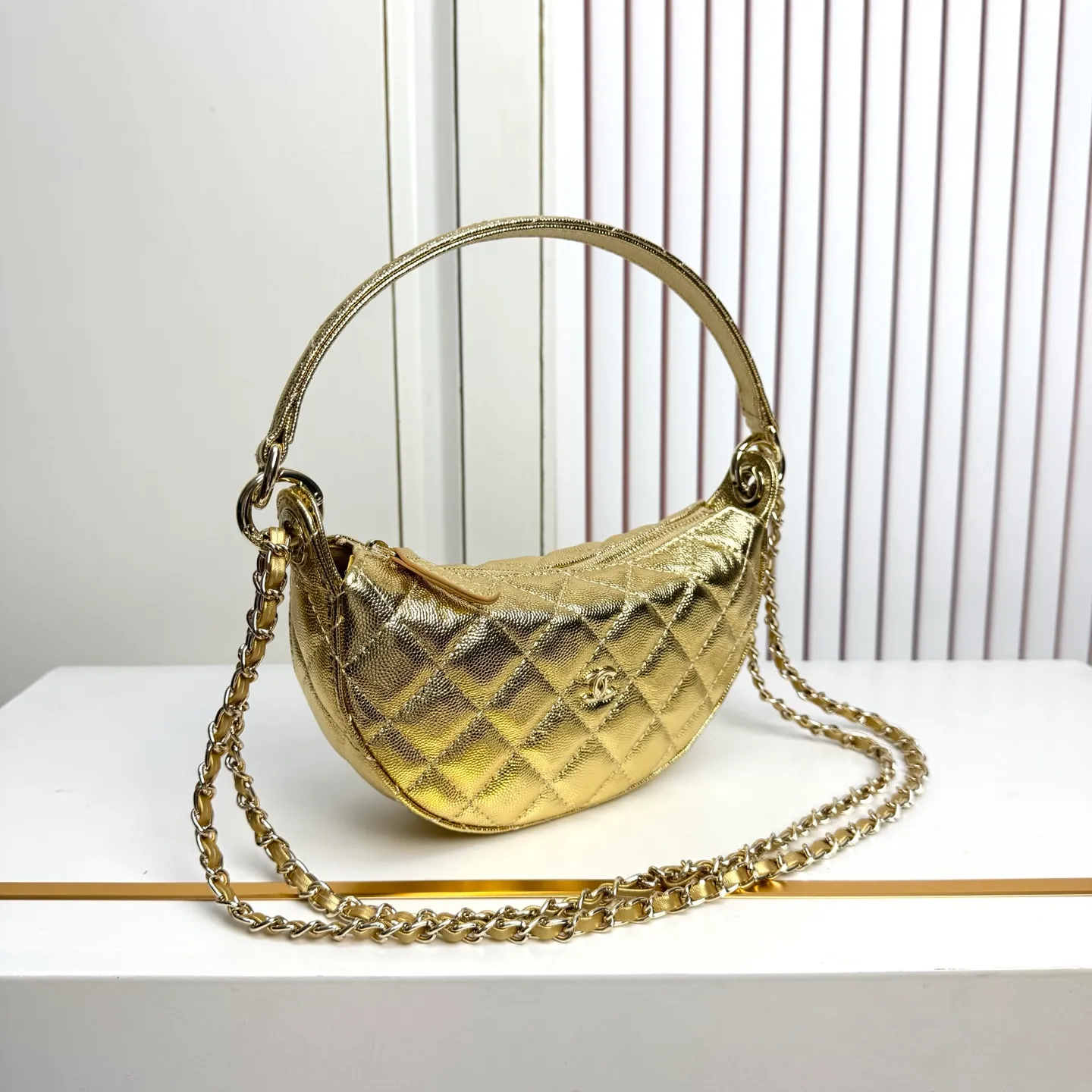 All Categories Official Website "Brand Women's Bags" Women's Bags 💙 Chanel 2026 Official Website Chanel Underarm Bag