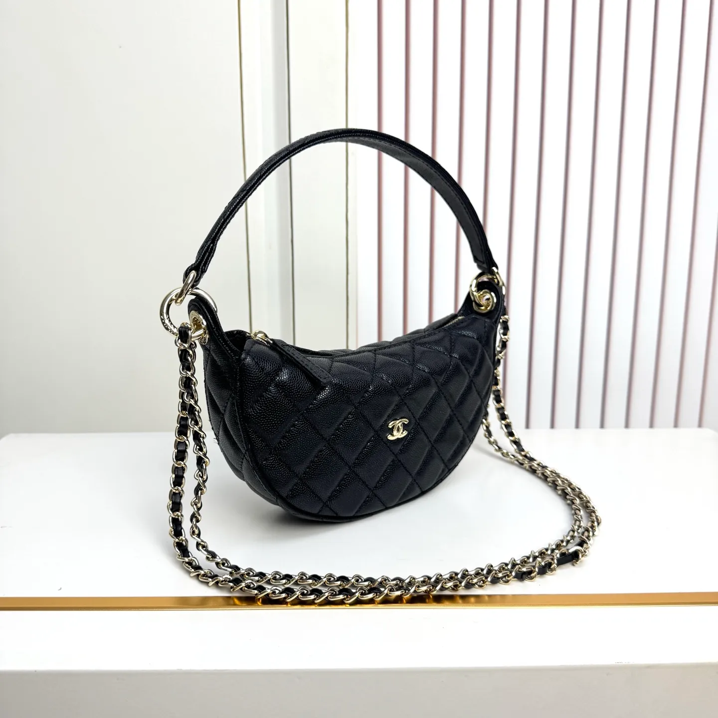 All Categories Official Website "Brand Women's Bags" Women's Bags 💙 Chanel 2026 Official Website Chanel Underarm Bag