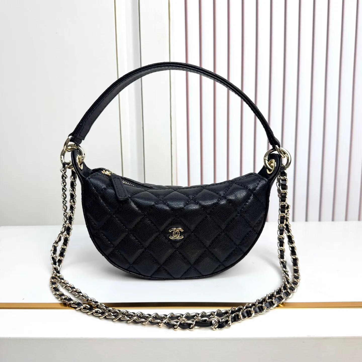 All Categories Official Website "Brand Women's Bags" Women's Bags 💙 Chanel 2026 Official Website Chanel Underarm Bag