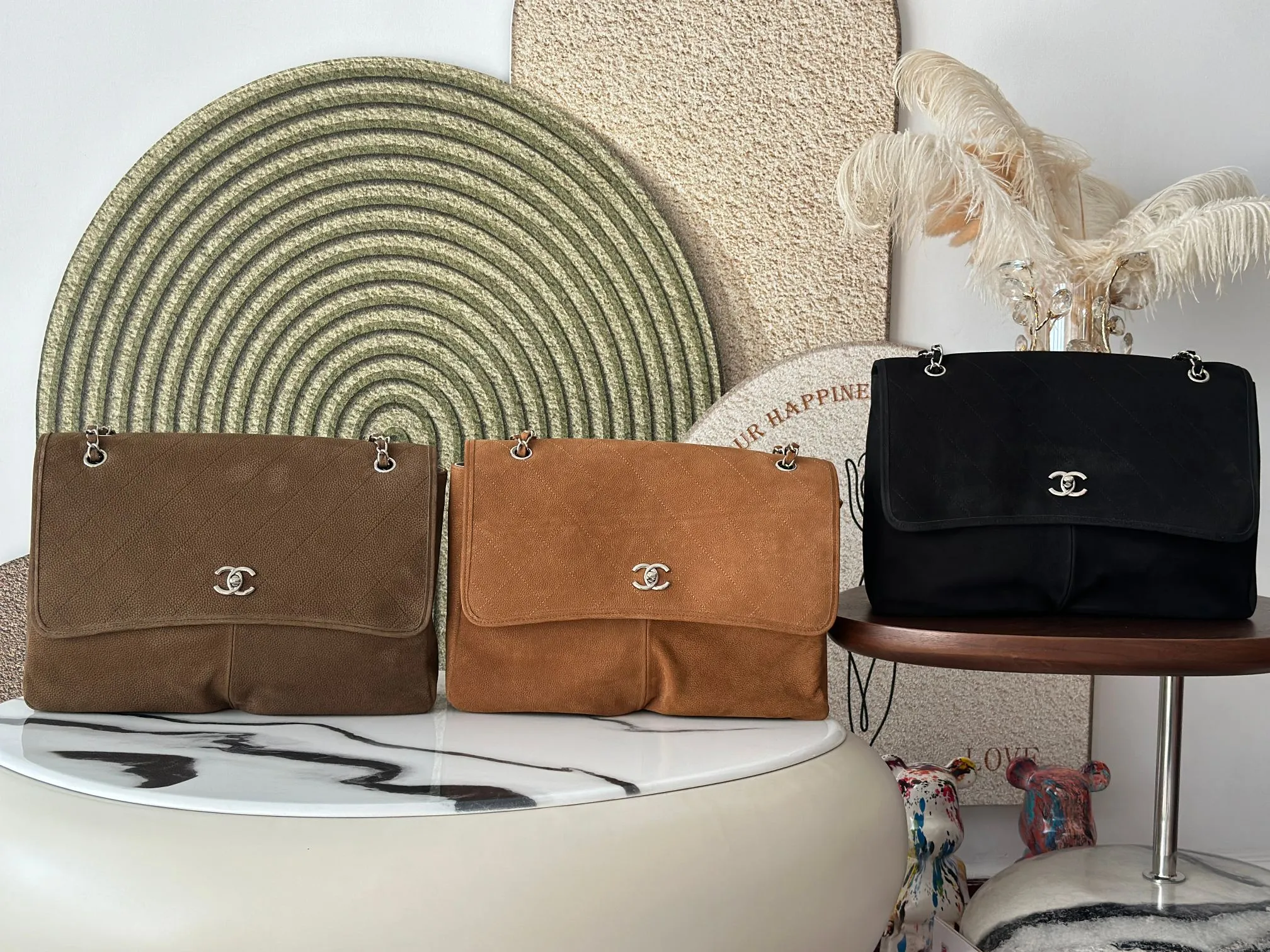 All Categories Chanel Women's Bags (Chanel) Chanel 9280073