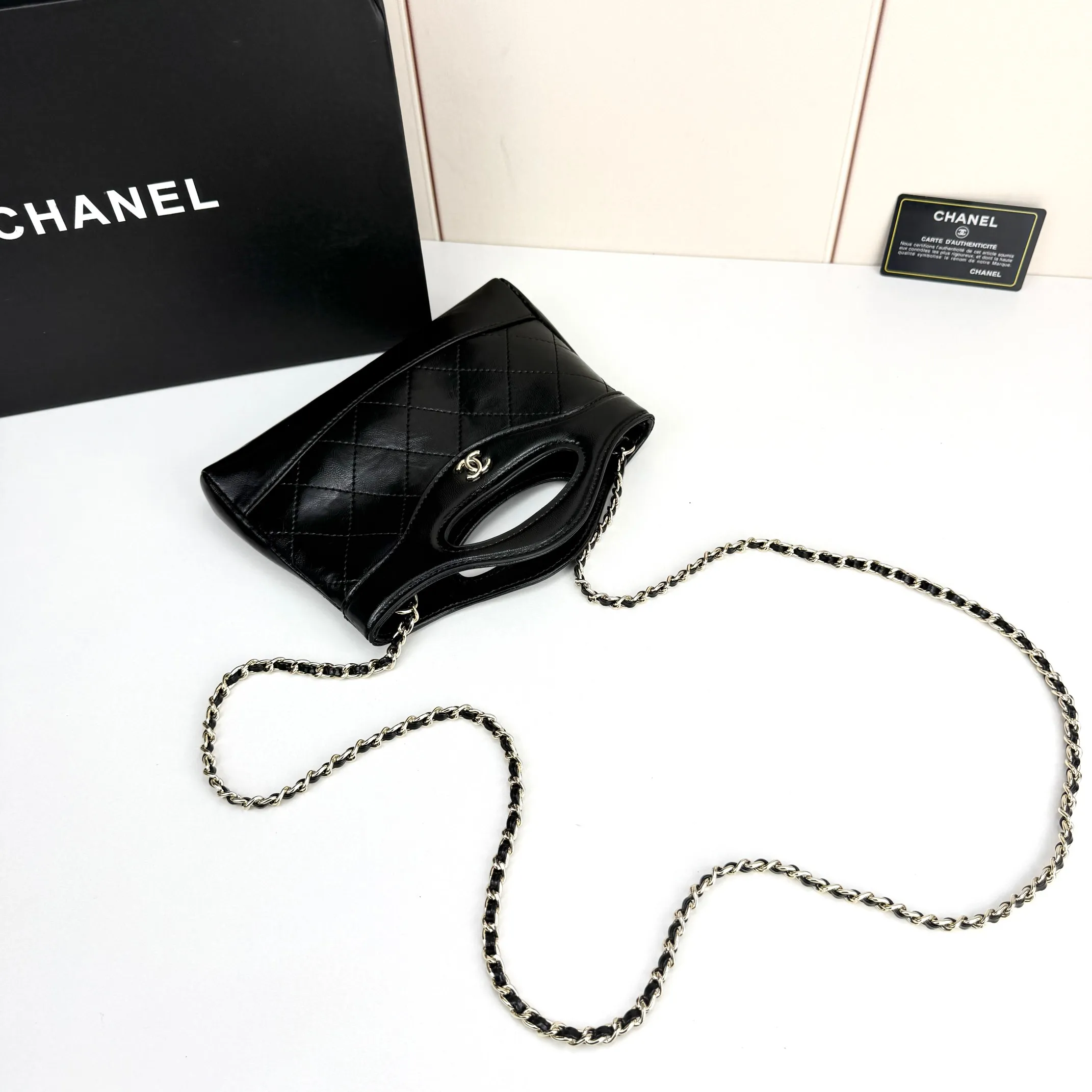 All Categories Chanel Women's Bags (Chanel) Chanel 8157