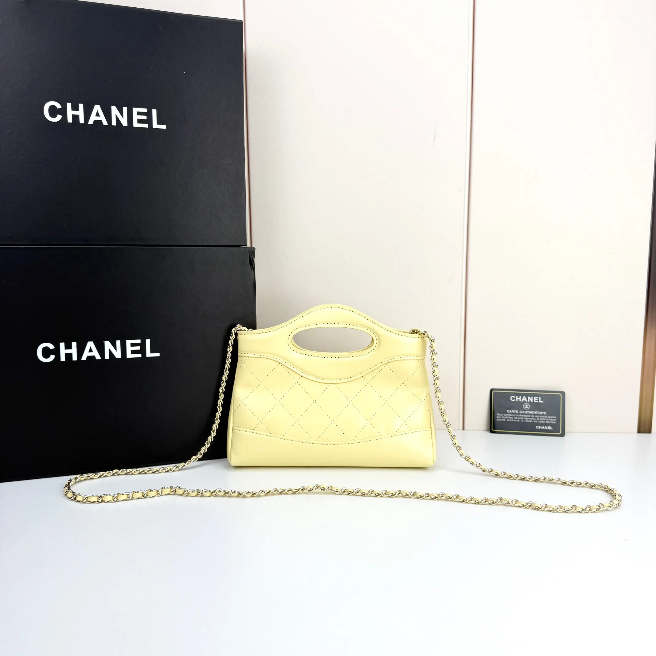 All Categories Chanel Women's Bags (Chanel) Chanel 8157