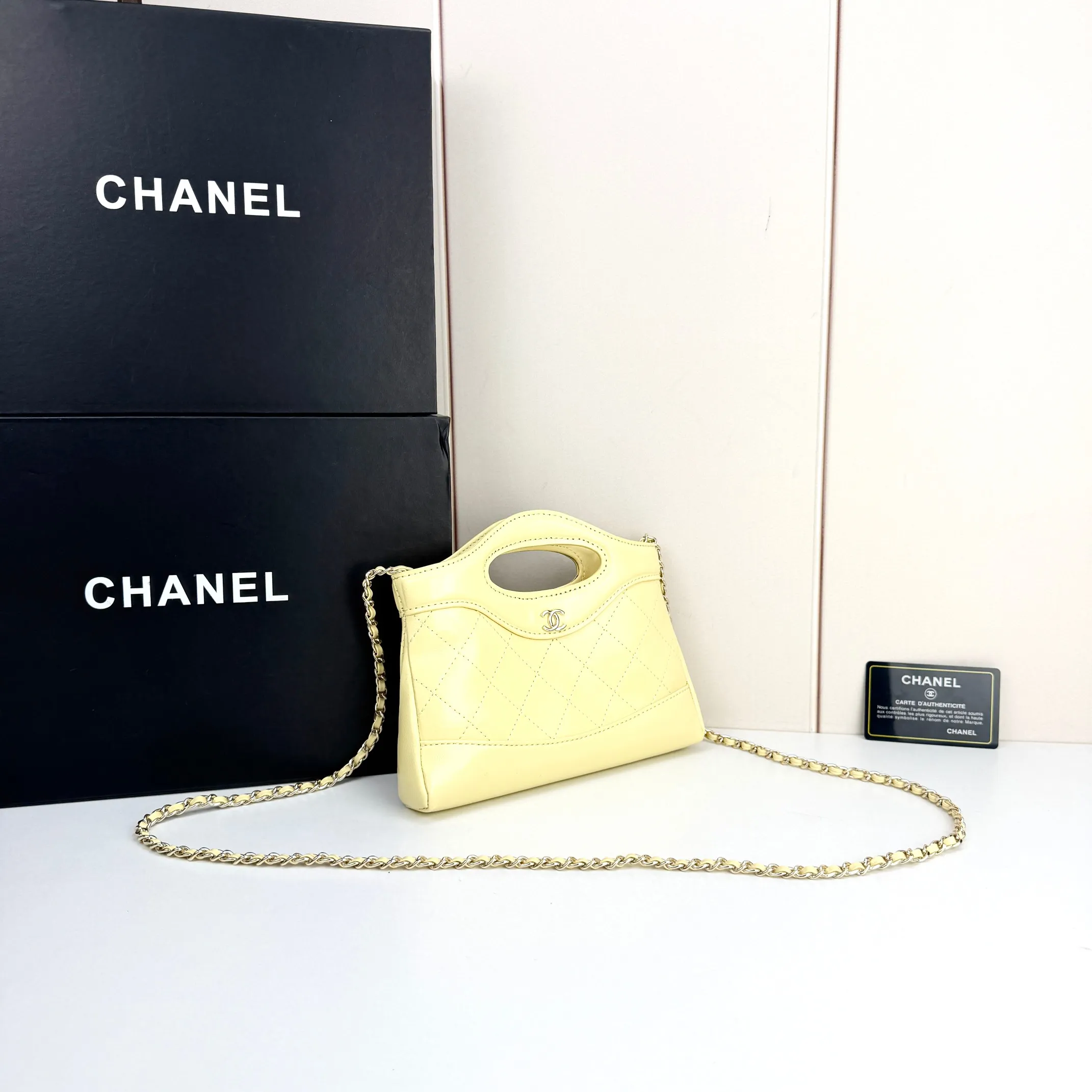 All Categories Chanel Women's Bags (Chanel) Chanel 8157