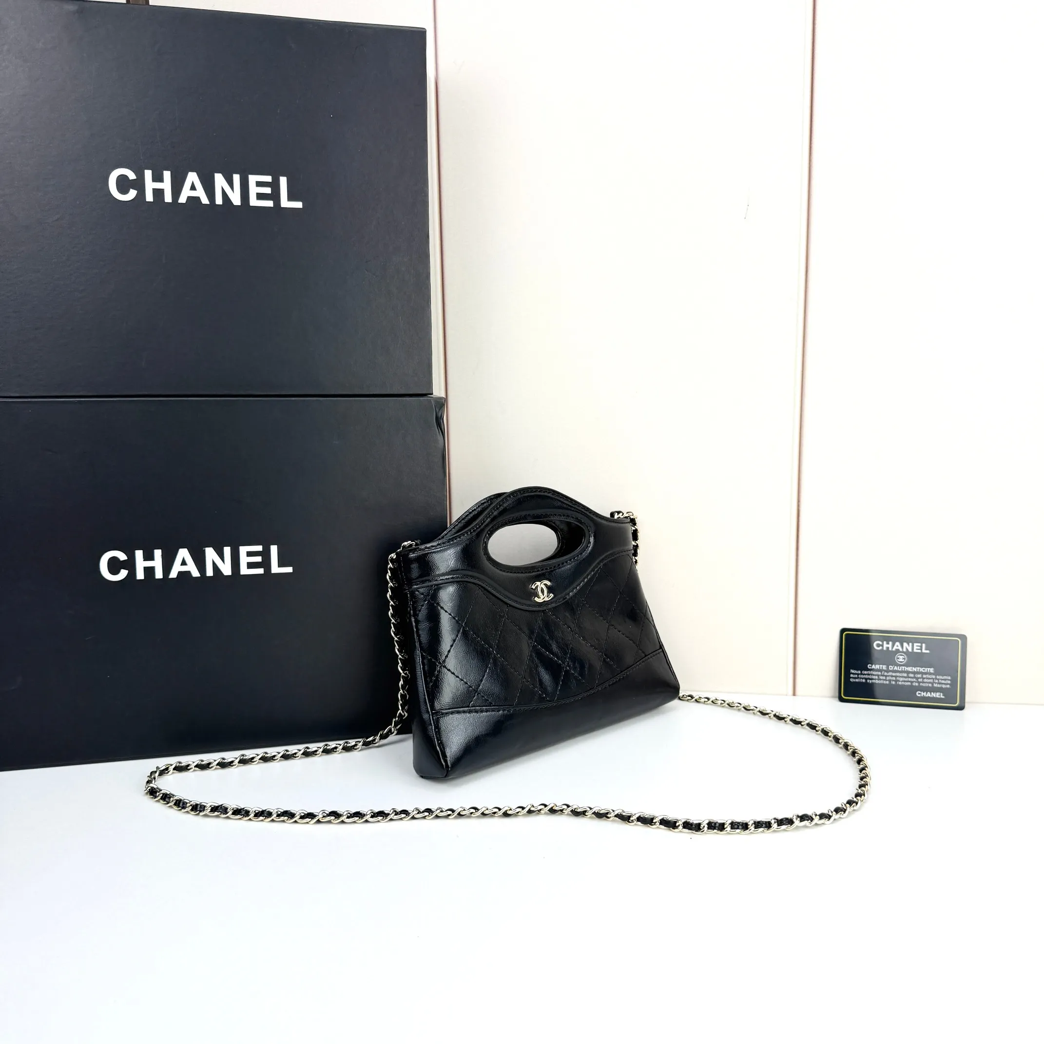 All Categories Chanel Women's Bags (Chanel) Chanel 8157
