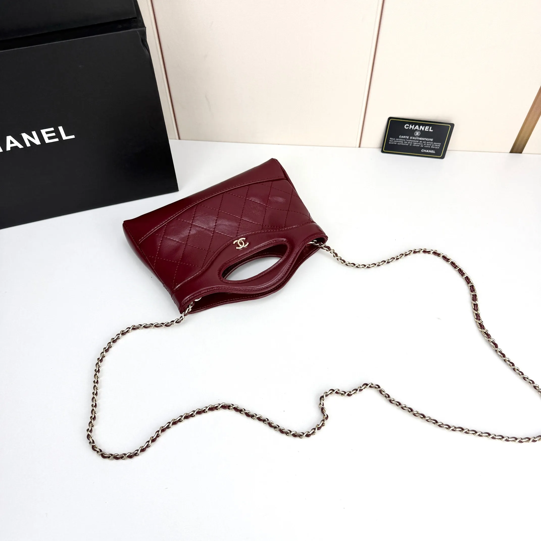 All Categories Chanel Women's Bags (Chanel) Chanel 8157