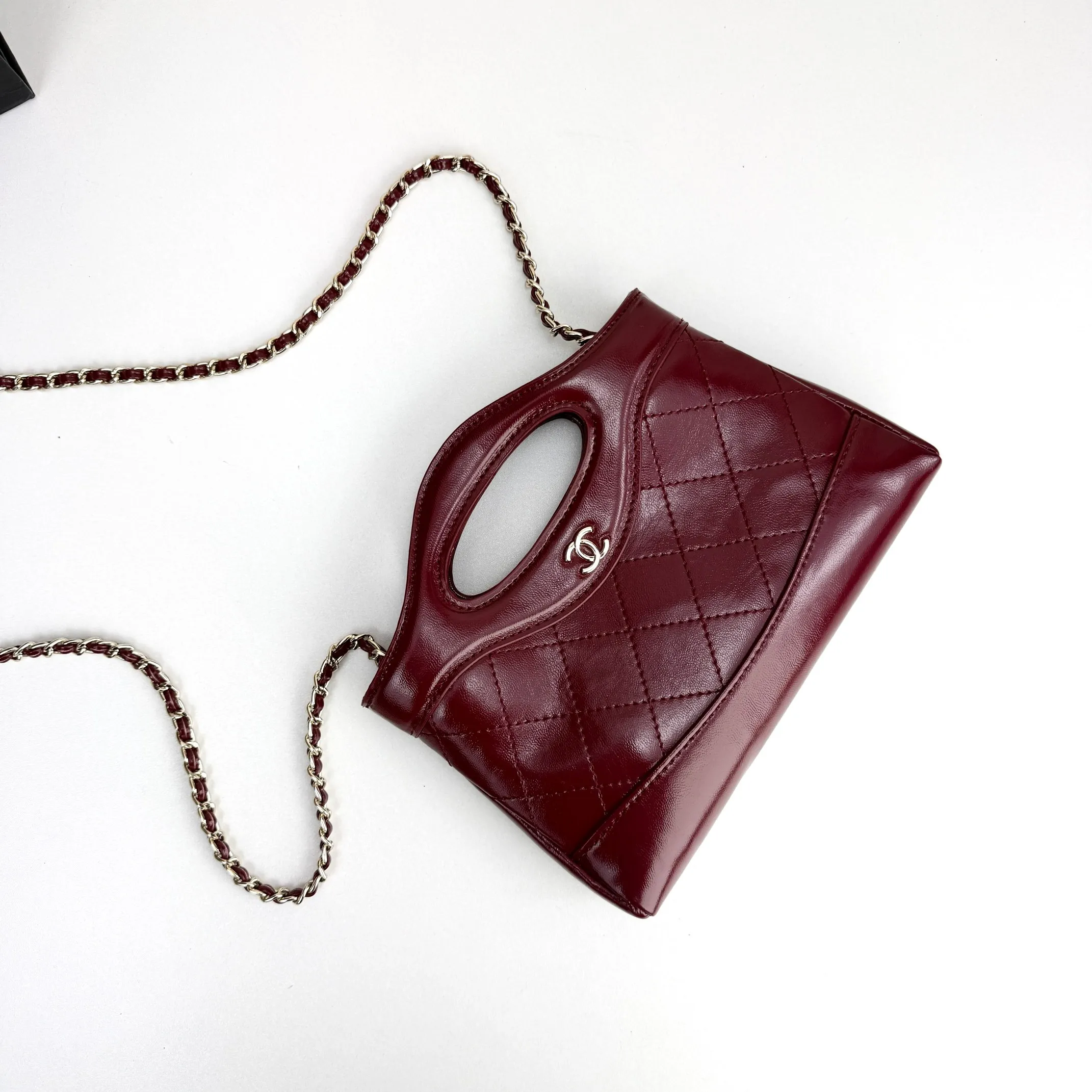 All Categories Chanel Women's Bags (Chanel) Chanel 8157