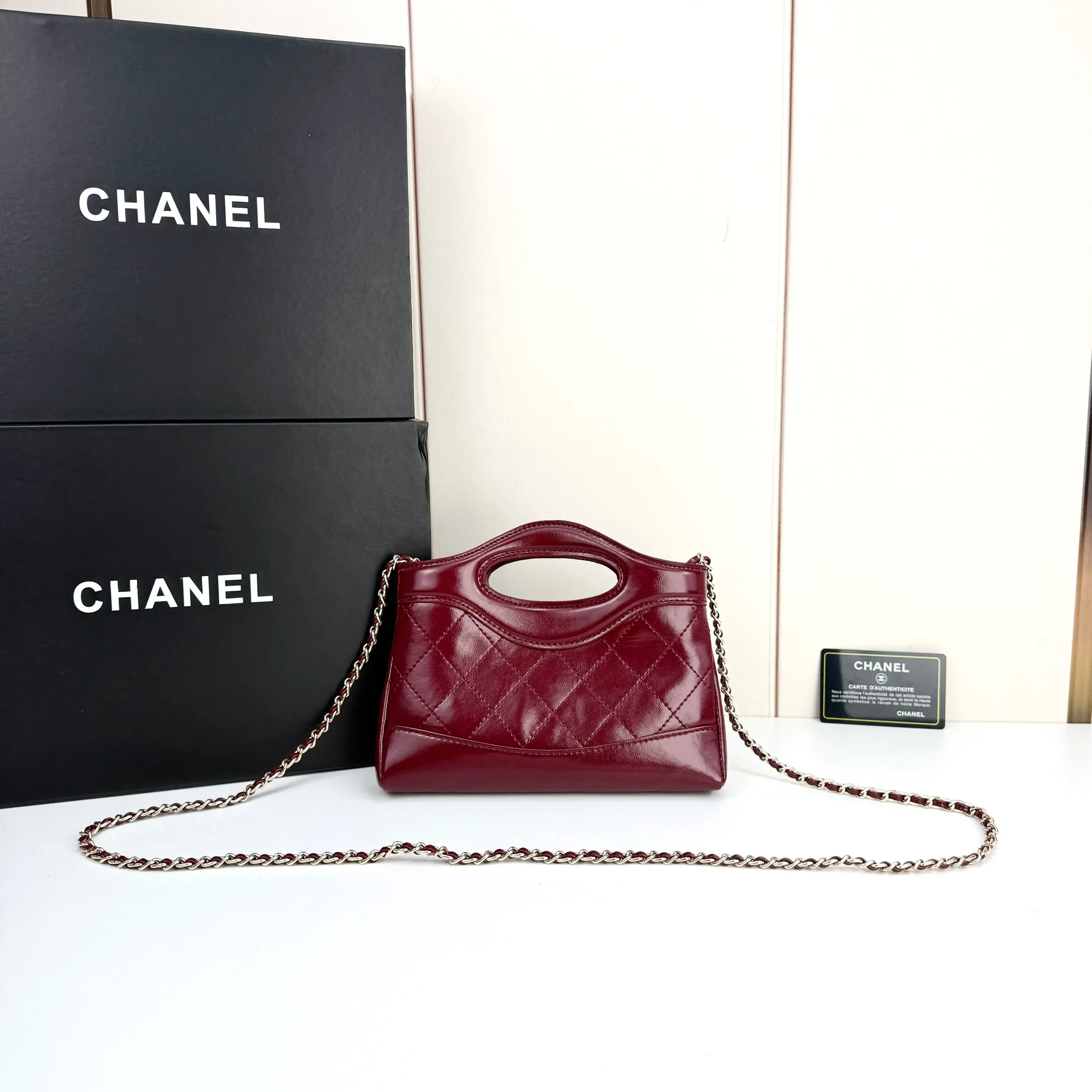 All Categories Chanel Women's Bags (Chanel) Chanel 8157