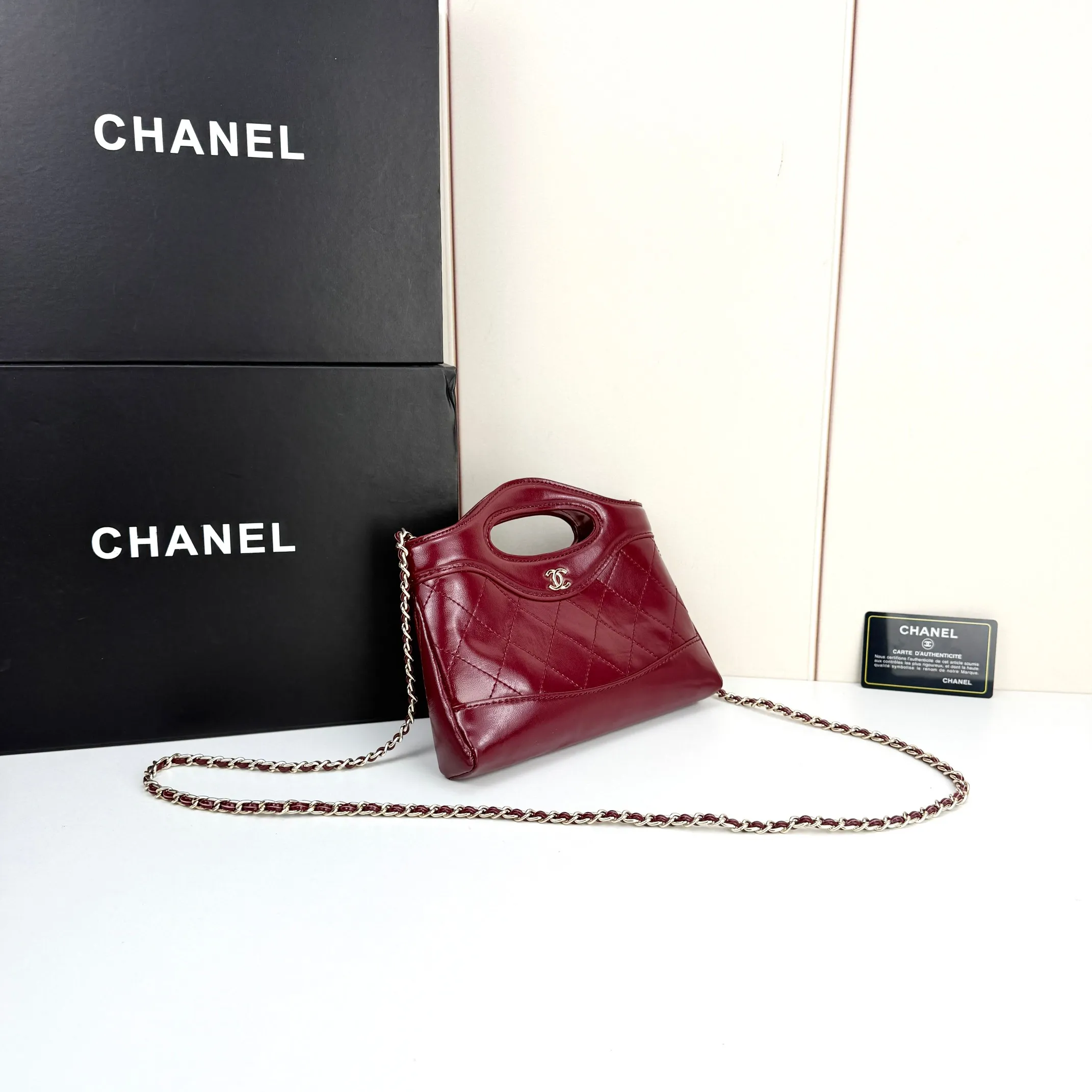 All Categories Chanel Women's Bags (Chanel) Chanel 8157