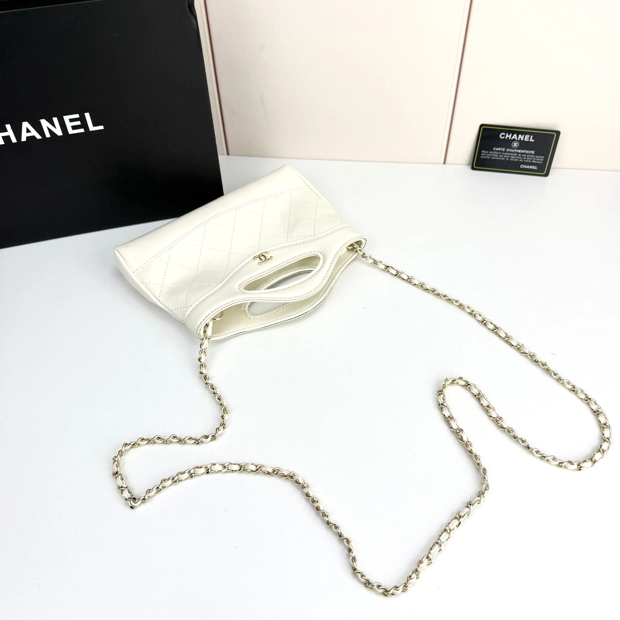 All Categories Chanel Women's Bags (Chanel) Chanel 8157