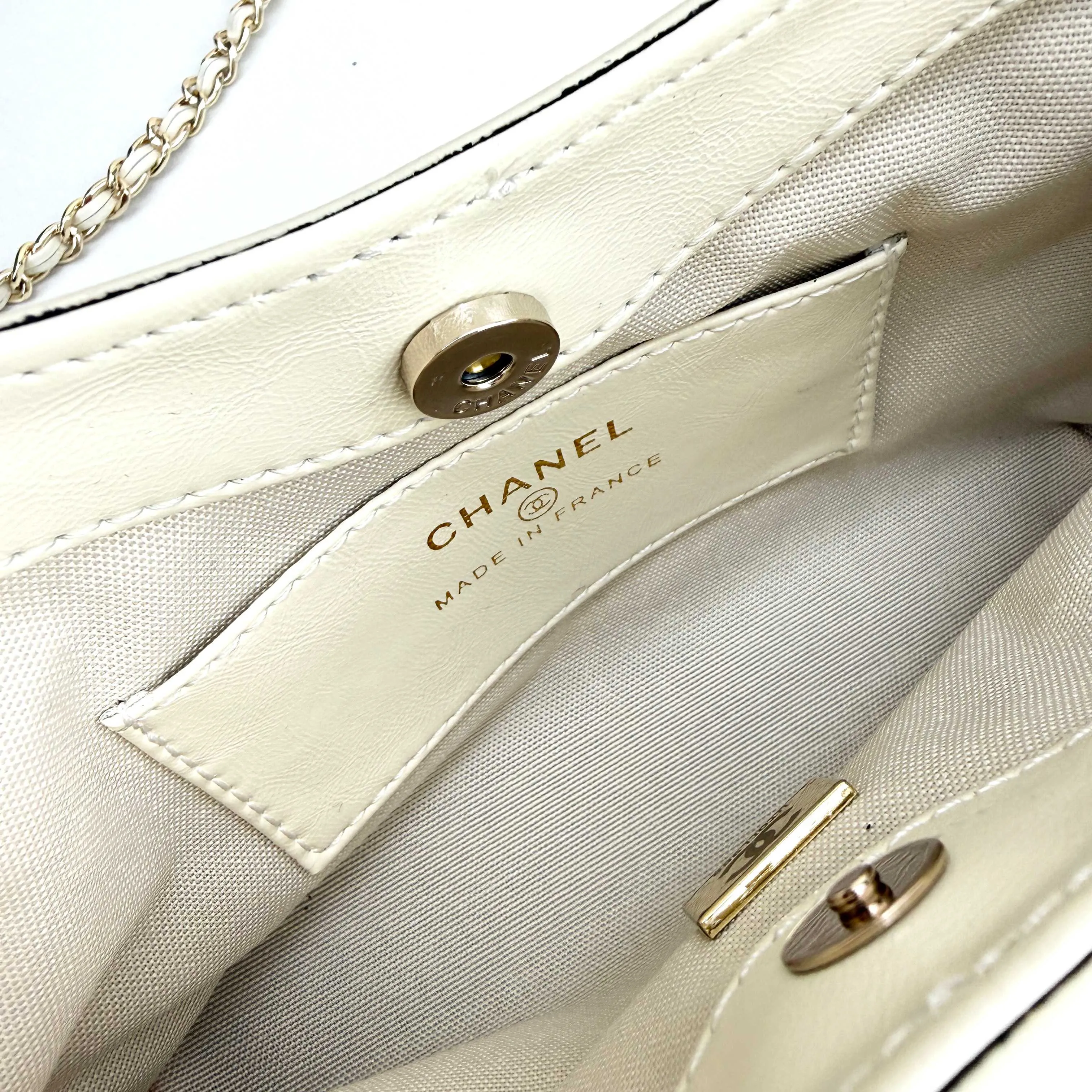 All Categories Chanel Women's Bags (Chanel) Chanel 8157