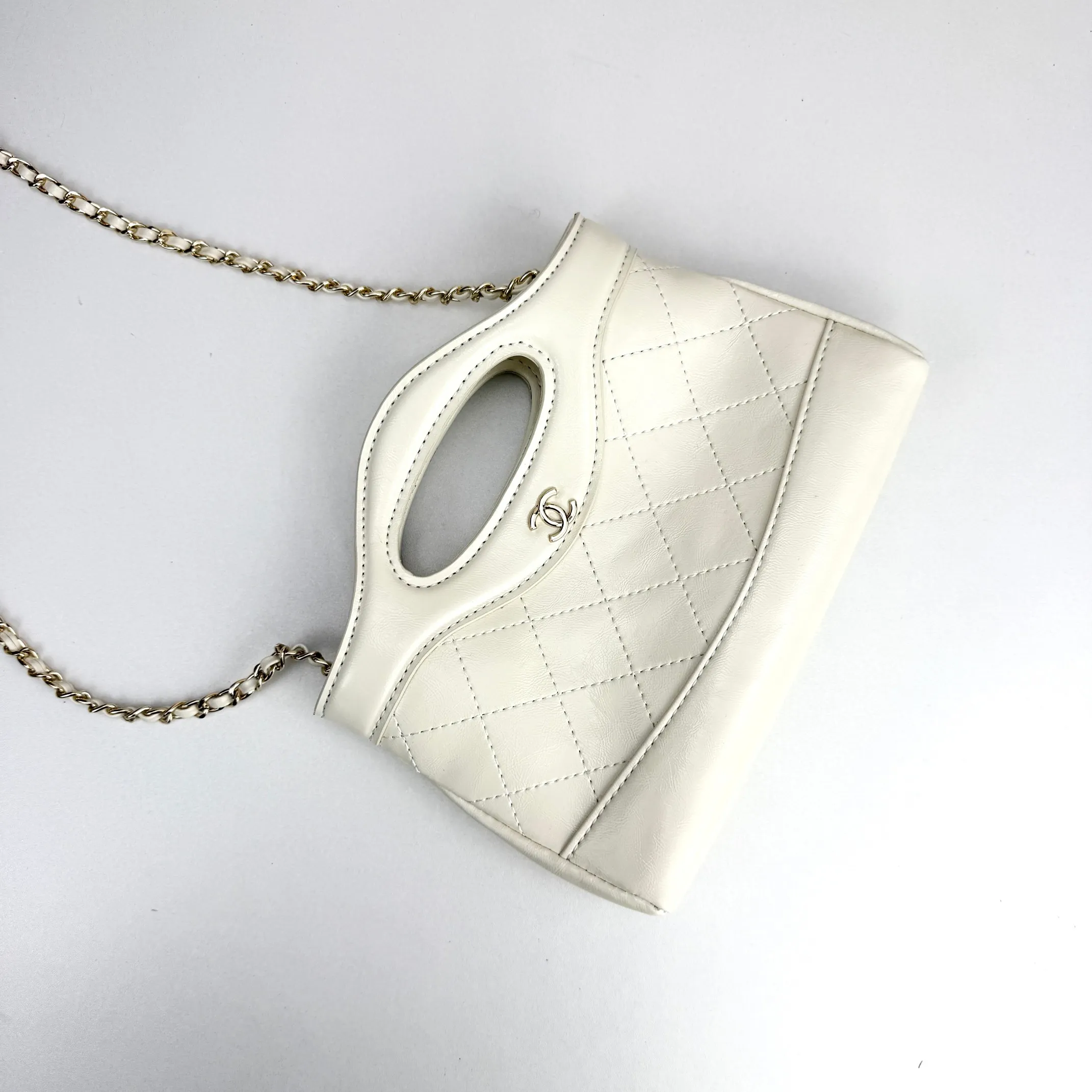 All Categories Chanel Women's Bags (Chanel) Chanel 8157