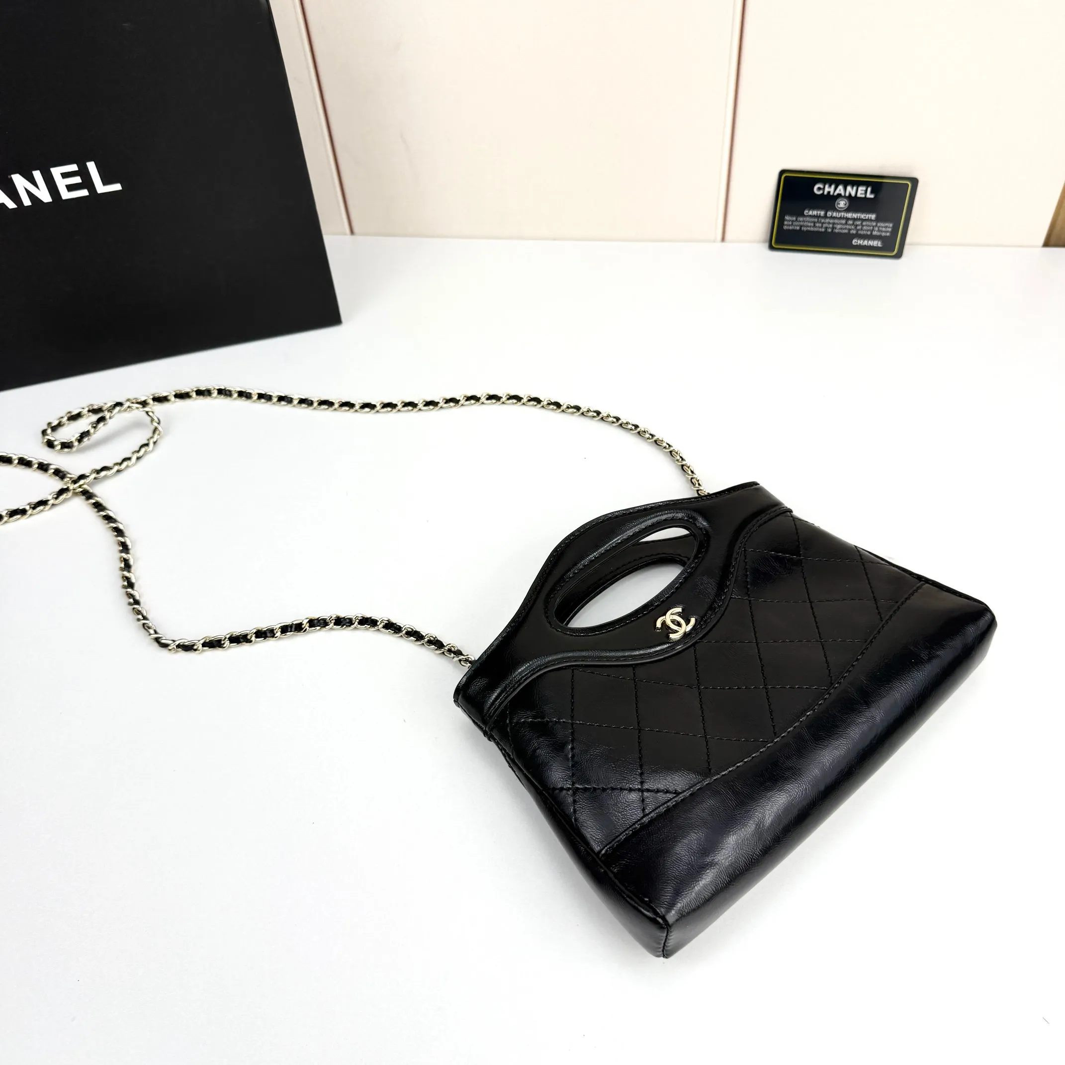 All Categories Chanel Women's Bags (Chanel) Chanel 8157