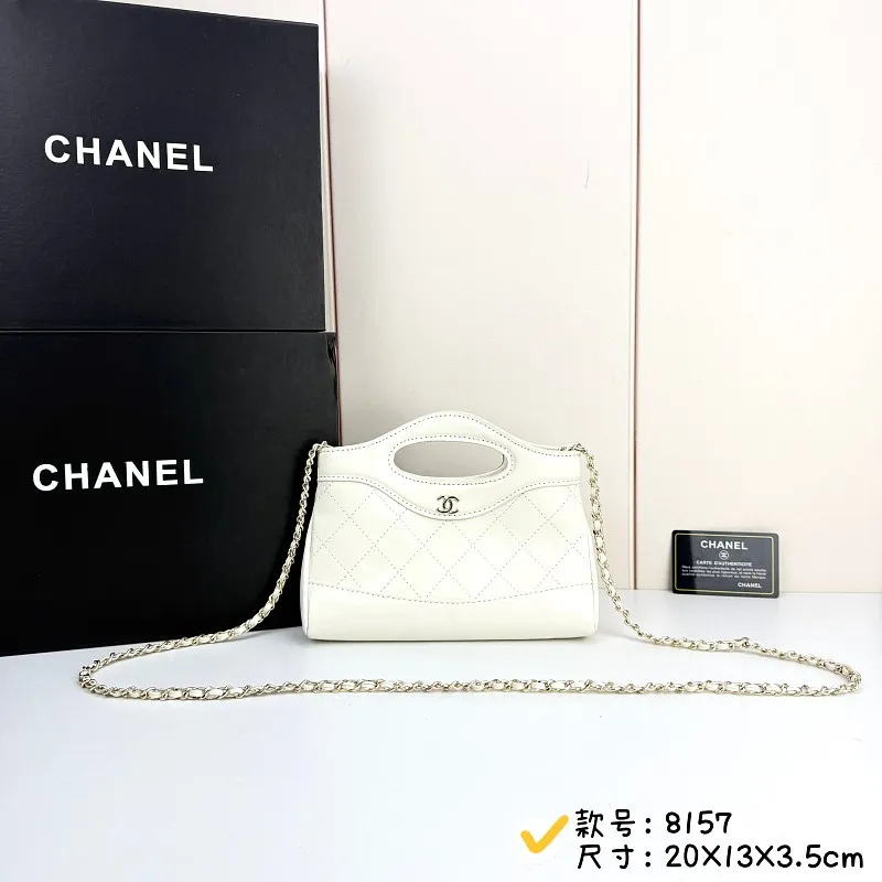 All Categories Chanel Women's Bags (Chanel) Chanel 8157