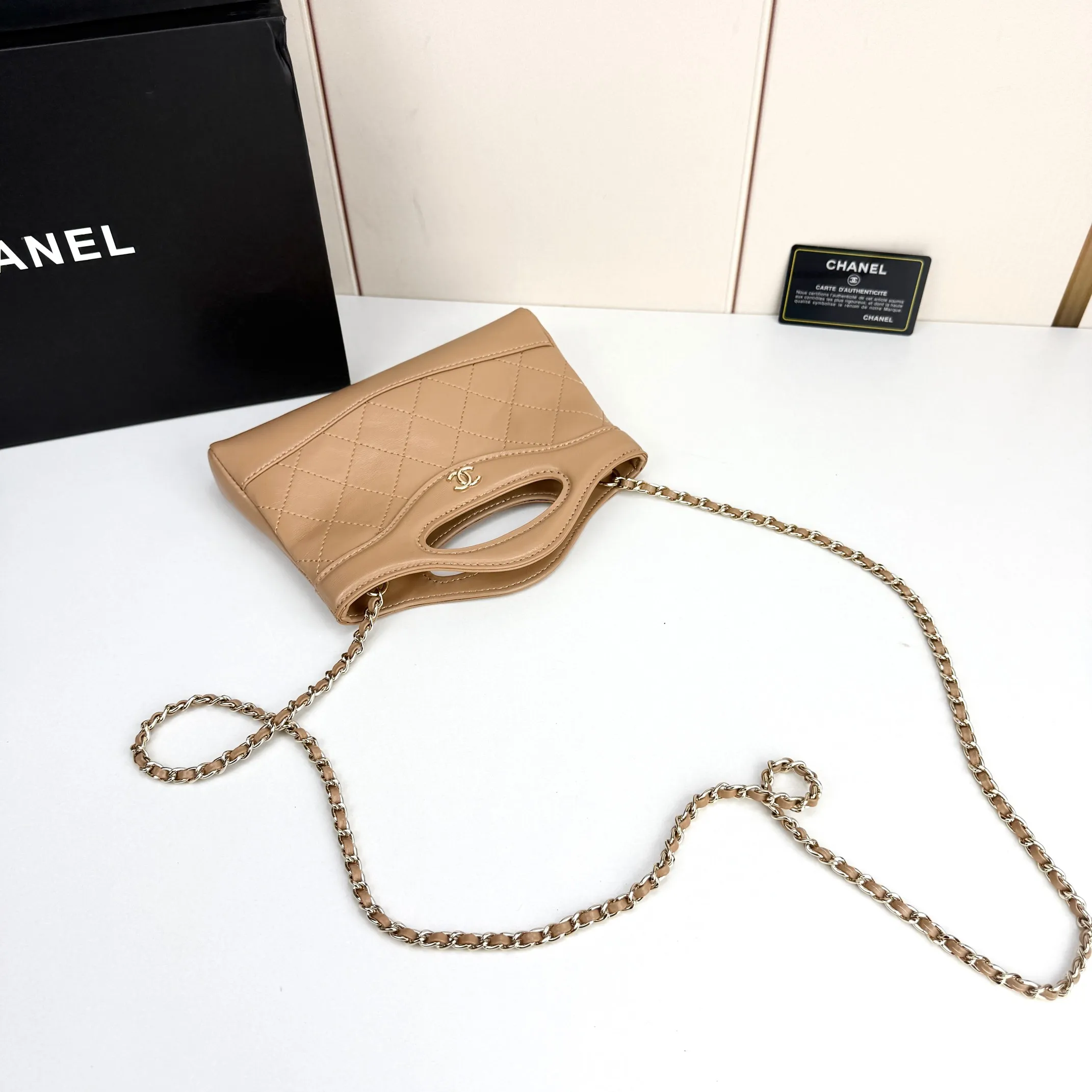 All Categories Chanel Women's Bags (Chanel) Chanel 8157