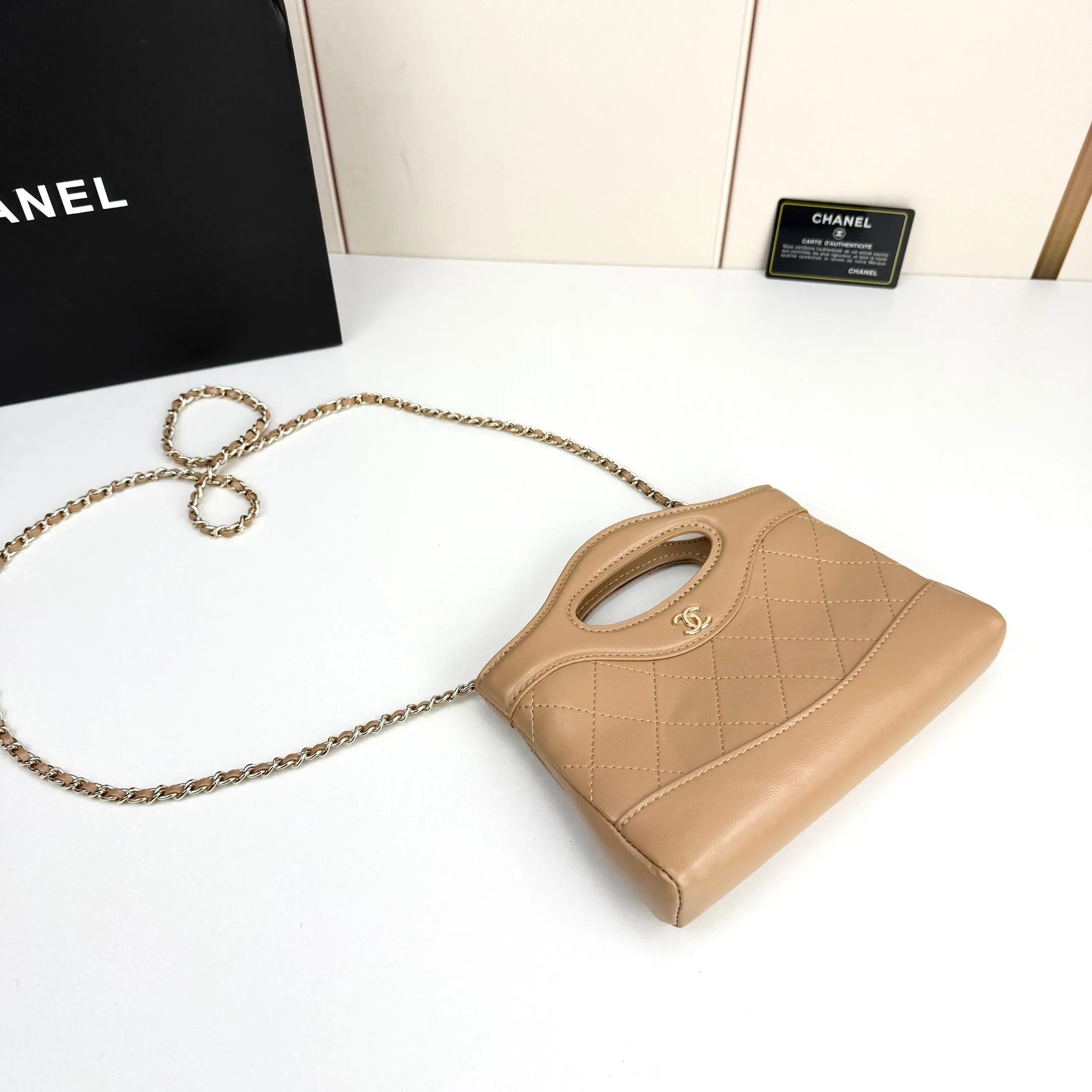 All Categories Chanel Women's Bags (Chanel) Chanel 8157