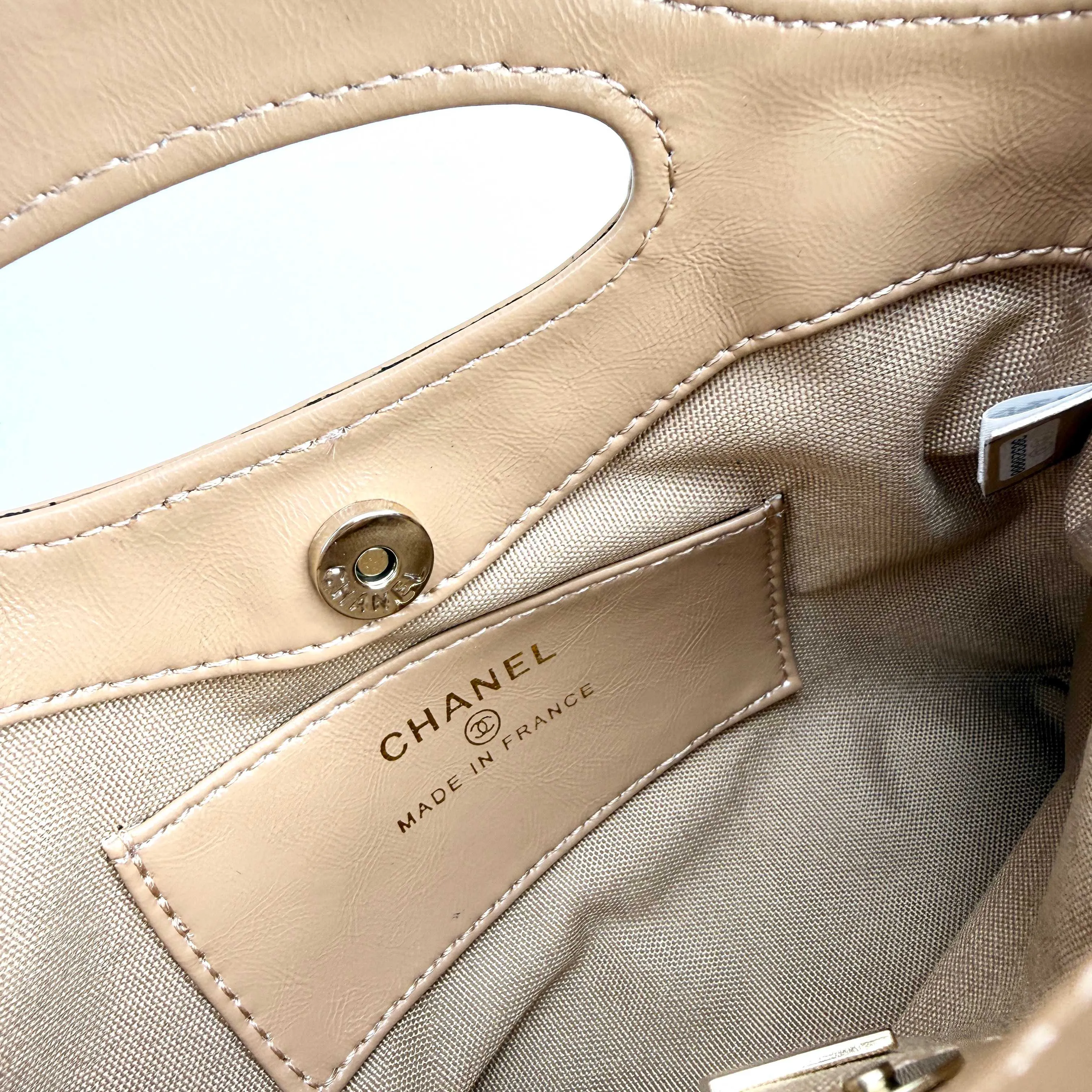 All Categories Chanel Women's Bags (Chanel) Chanel 8157