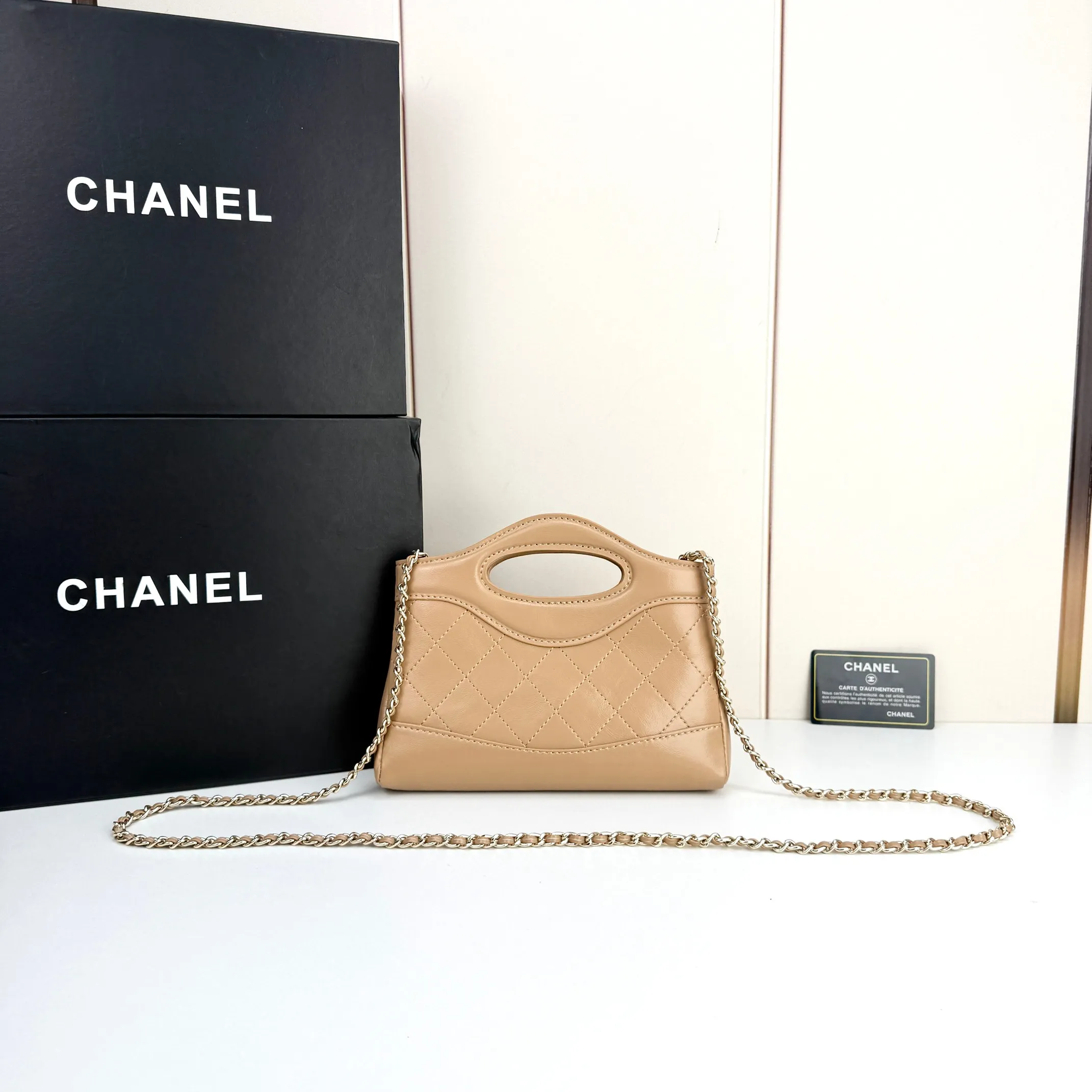 All Categories Chanel Women's Bags (Chanel) Chanel 8157