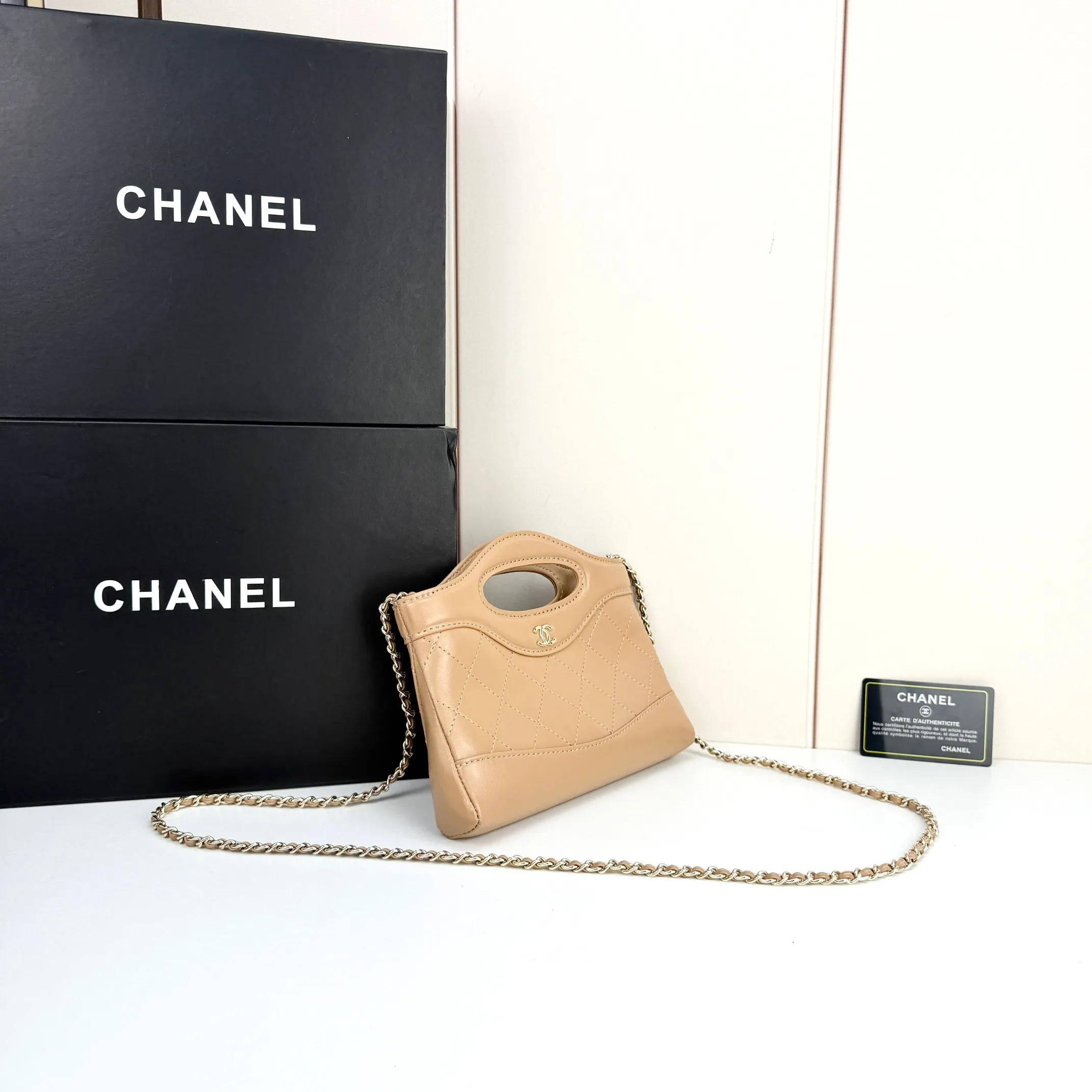 All Categories Chanel Women's Bags (Chanel) Chanel 8157