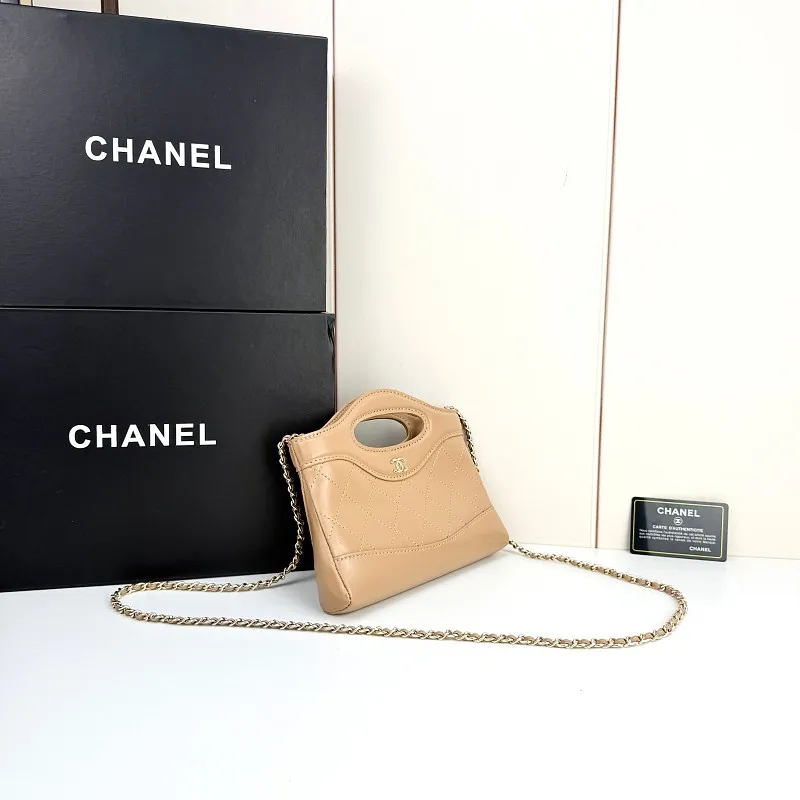 All Categories Chanel Women's Bags (Chanel) Chanel 8157