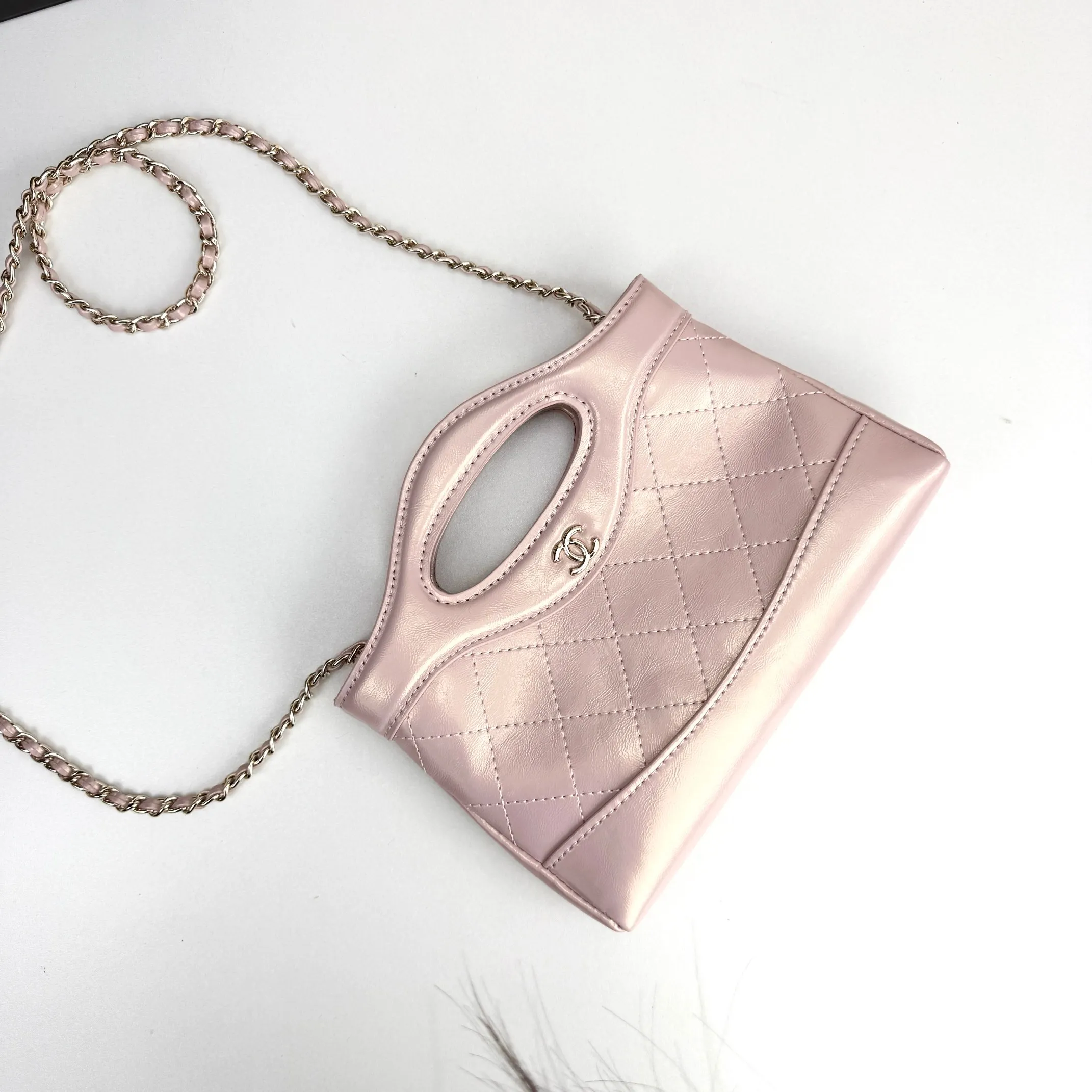 All Categories Chanel Women's Bags (Chanel) Chanel 8157