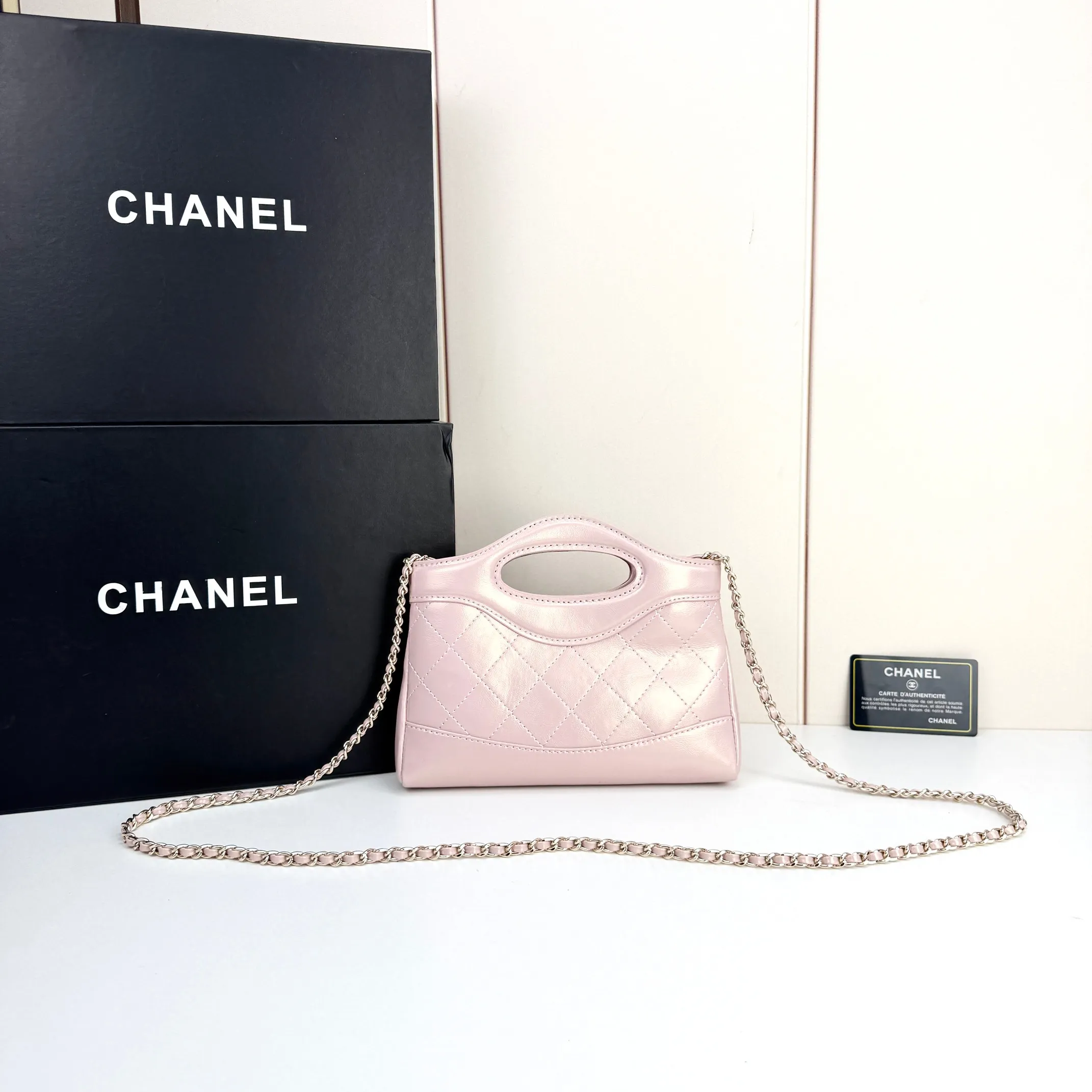 All Categories Chanel Women's Bags (Chanel) Chanel 8157