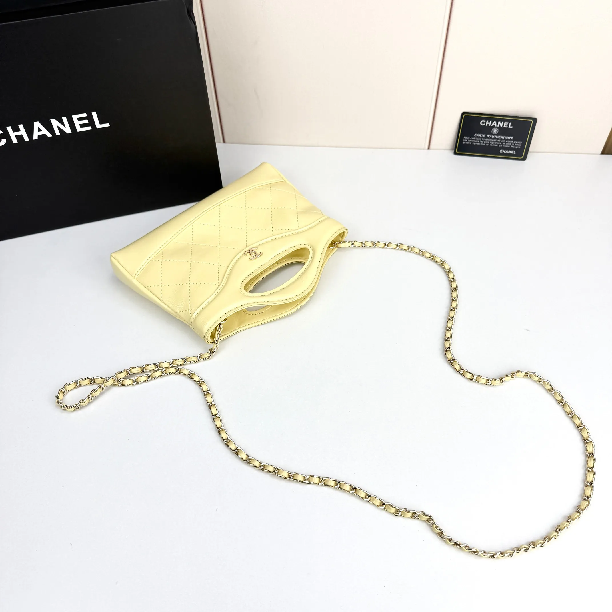 All Categories Chanel Women's Bags (Chanel) Chanel 8157