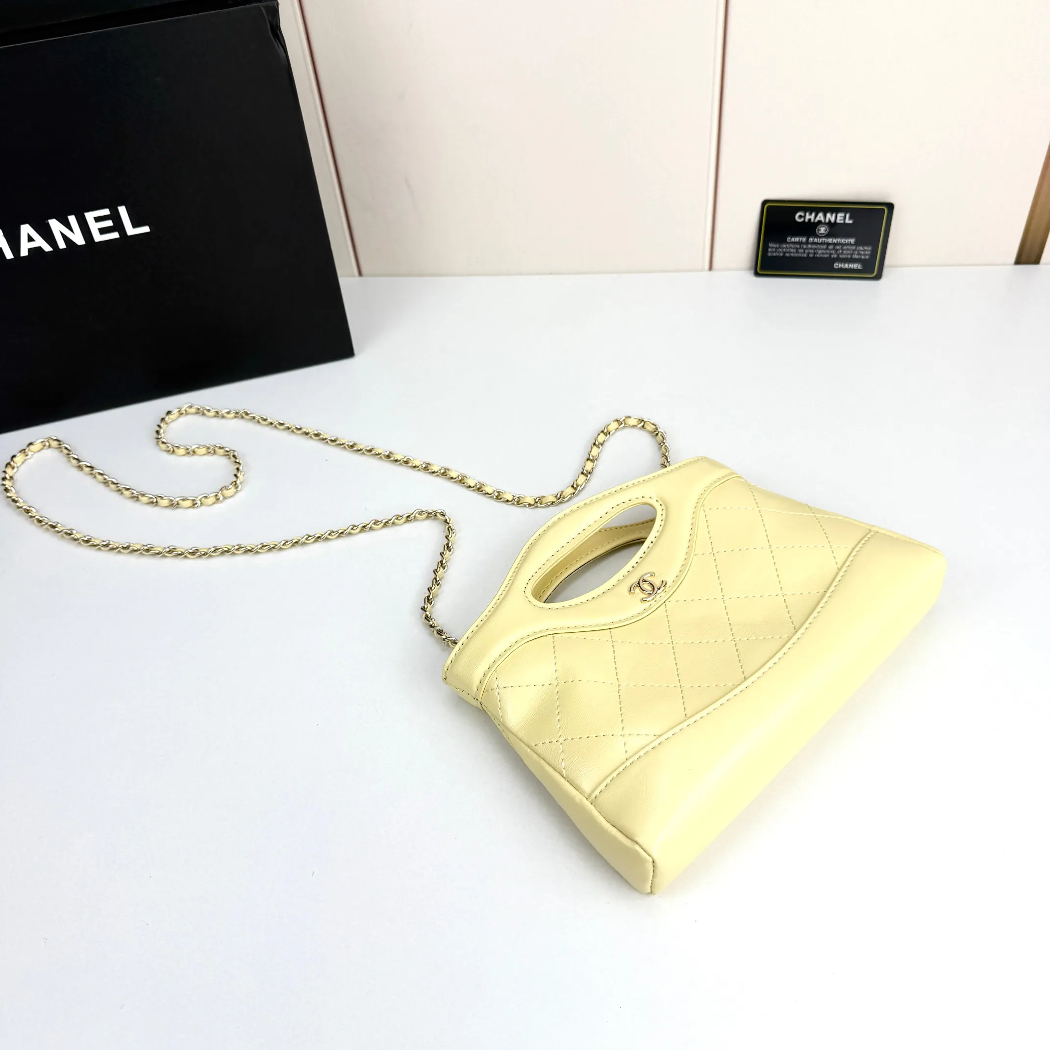 All Categories Chanel Women's Bags (Chanel) Chanel 8157