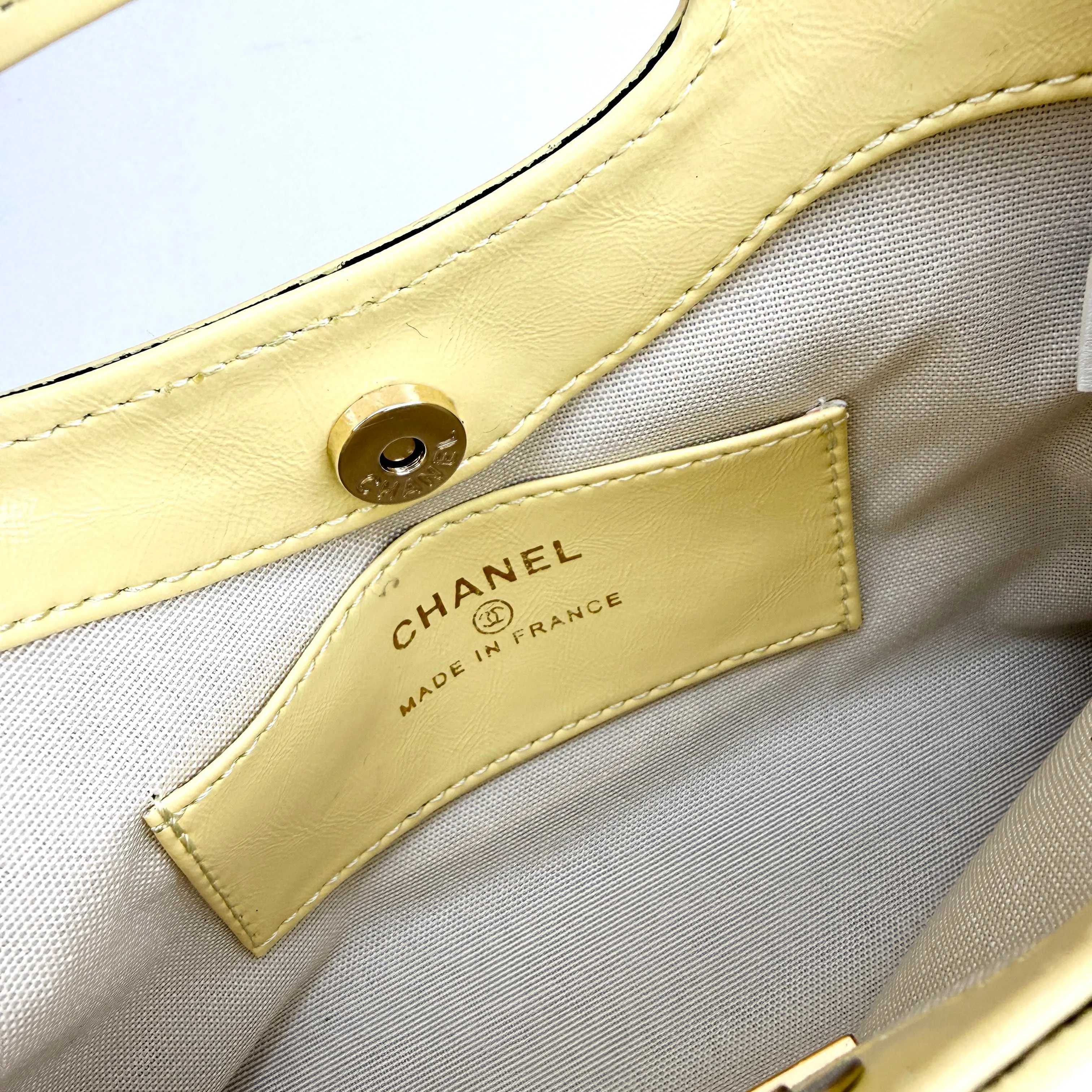 All Categories Chanel Women's Bags (Chanel) Chanel 8157