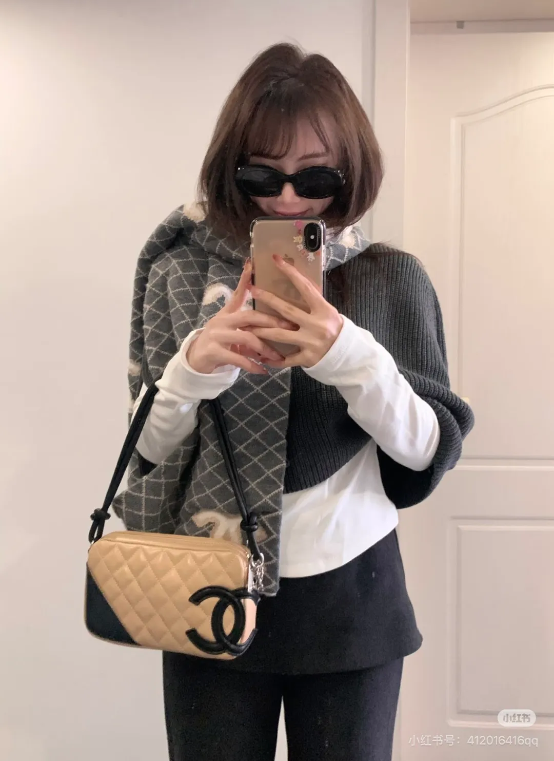 All Categories Chanel Women's Bags (Chanel) Chanel 612