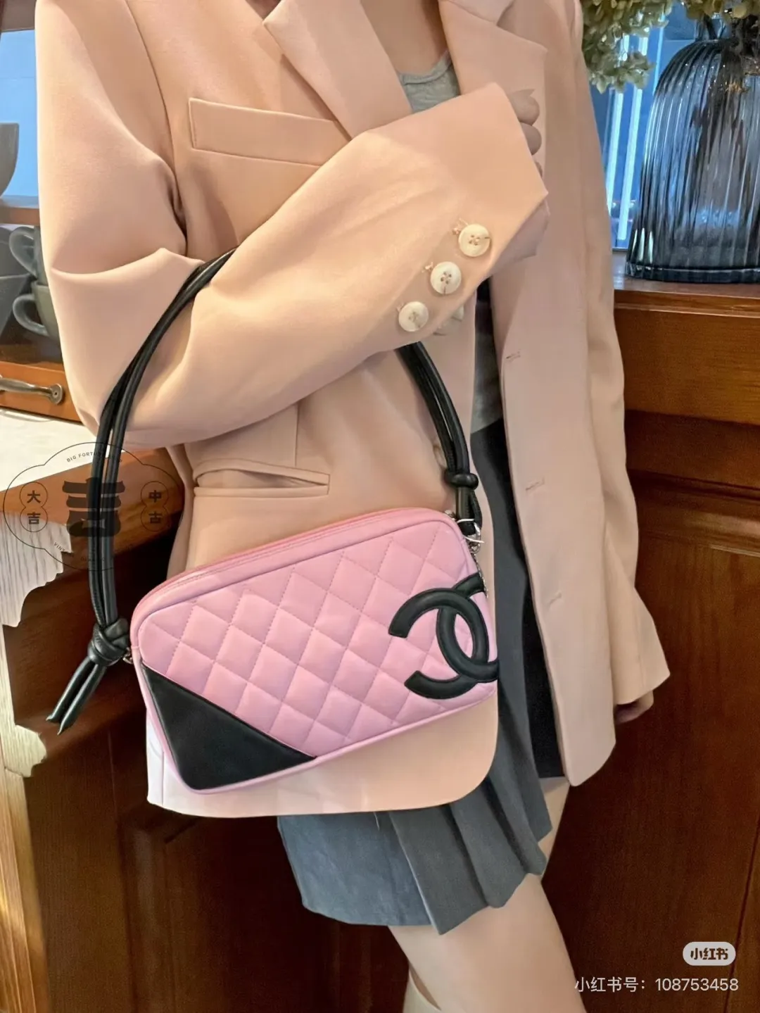 All Categories Chanel Women's Bags (Chanel) Chanel 612