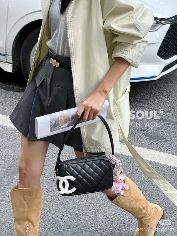 All Categories Chanel Women's Bags (Chanel) Chanel 612