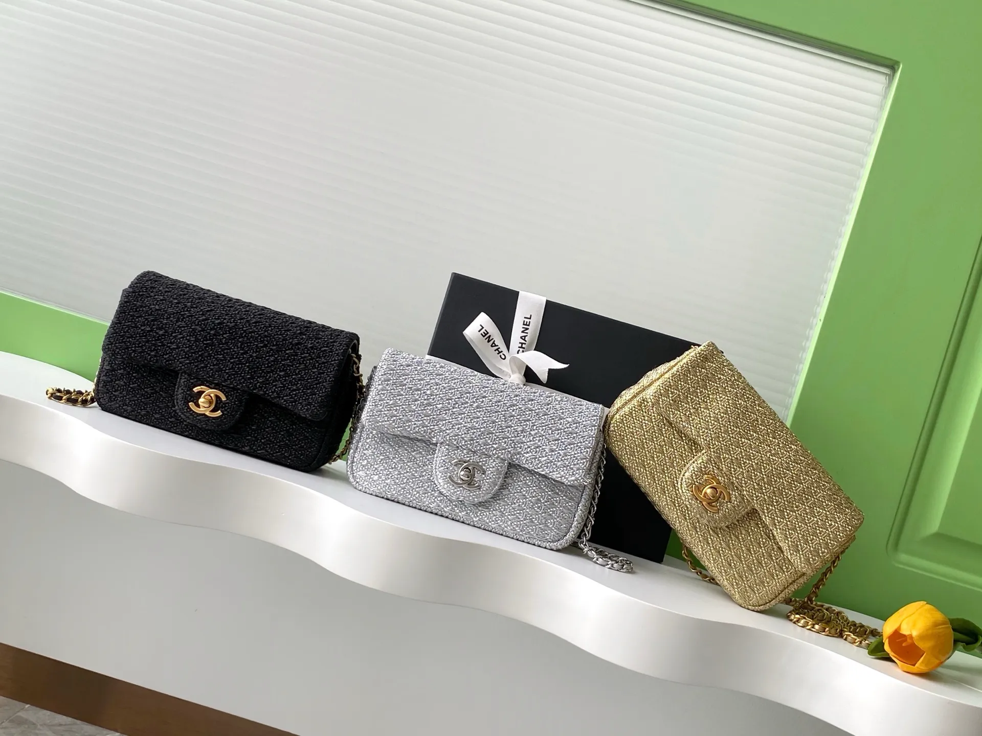 All Categories Chanel Women's Bags (Chanel) Chanel AS5279
