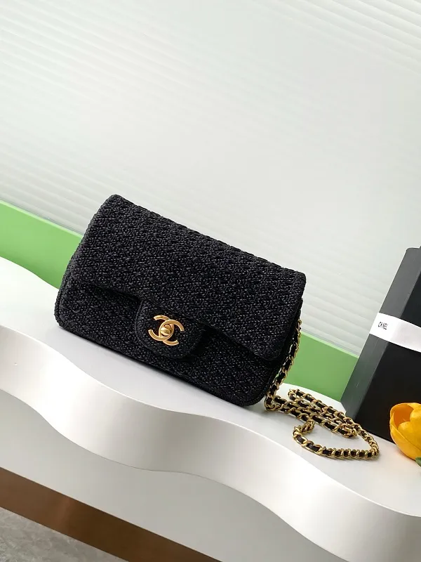 All Categories Chanel Women's Bags (Chanel) Chanel AS5279