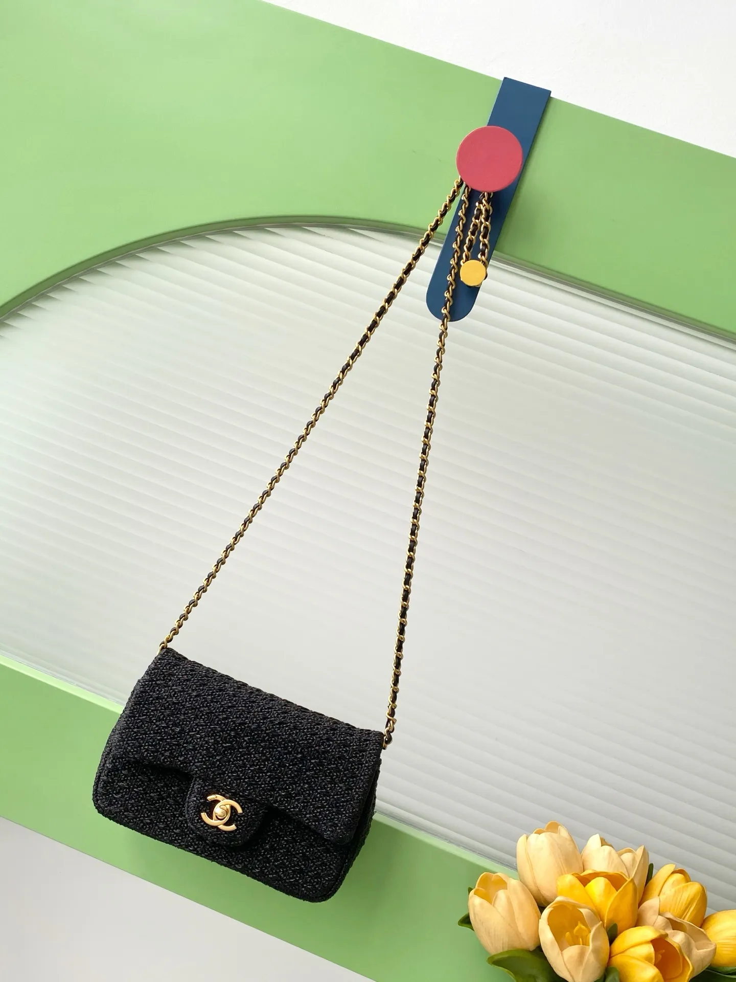 All Categories Chanel Women's Bags (Chanel) Chanel AS5279