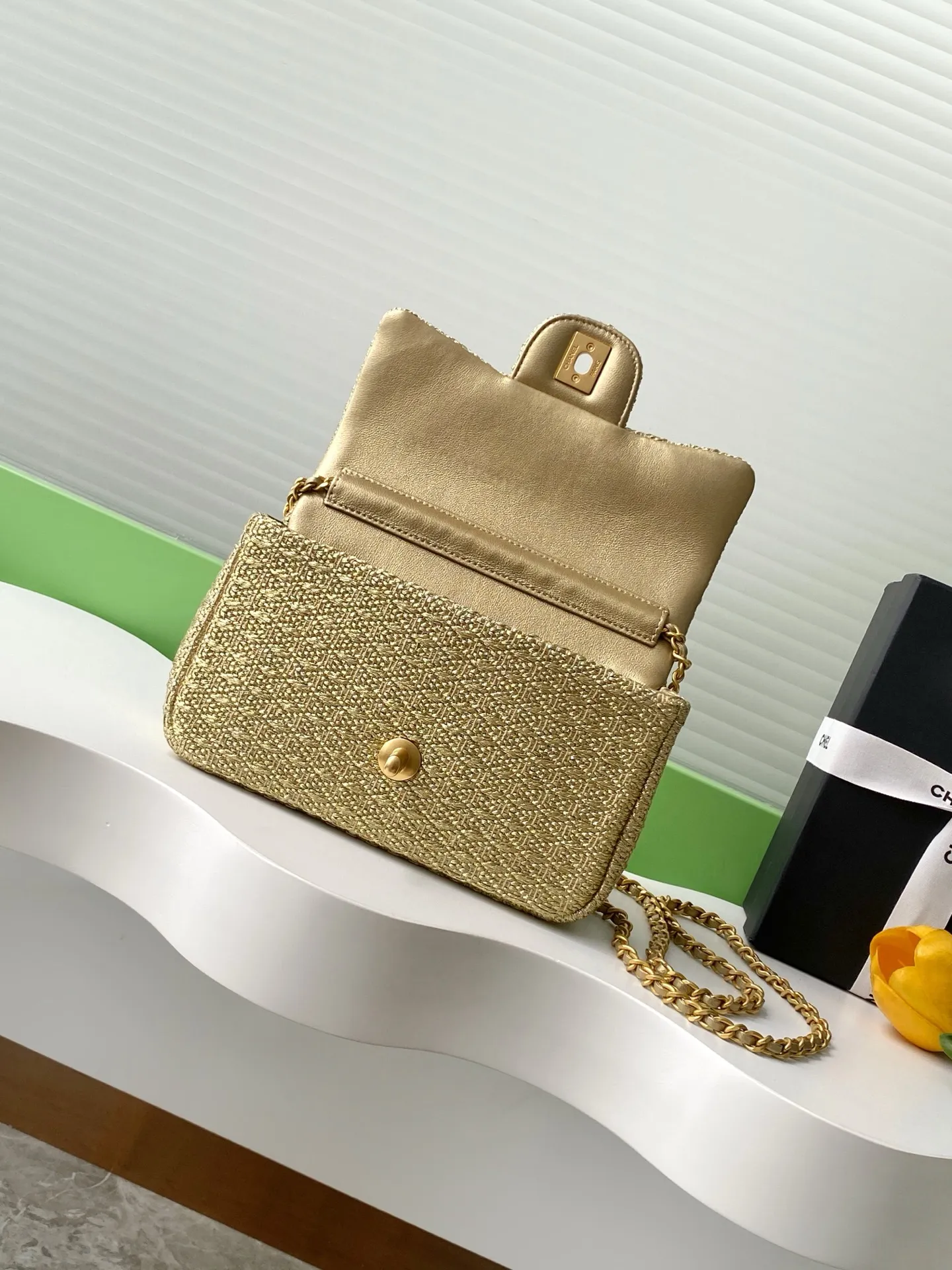 All Categories Chanel Women's Bags (Chanel) Chanel AS5279