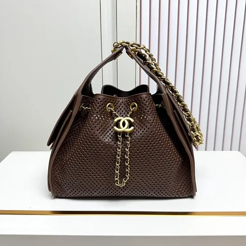 All Categories Official Website "Brand Women's Bags" Women's Bags 💙 Chanel 2026 Chanel 25 Bag Mini Bucket